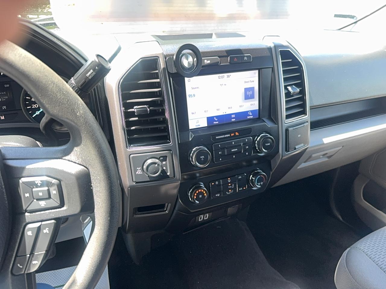 2020 Ford F-150 XLT   XTR Photo