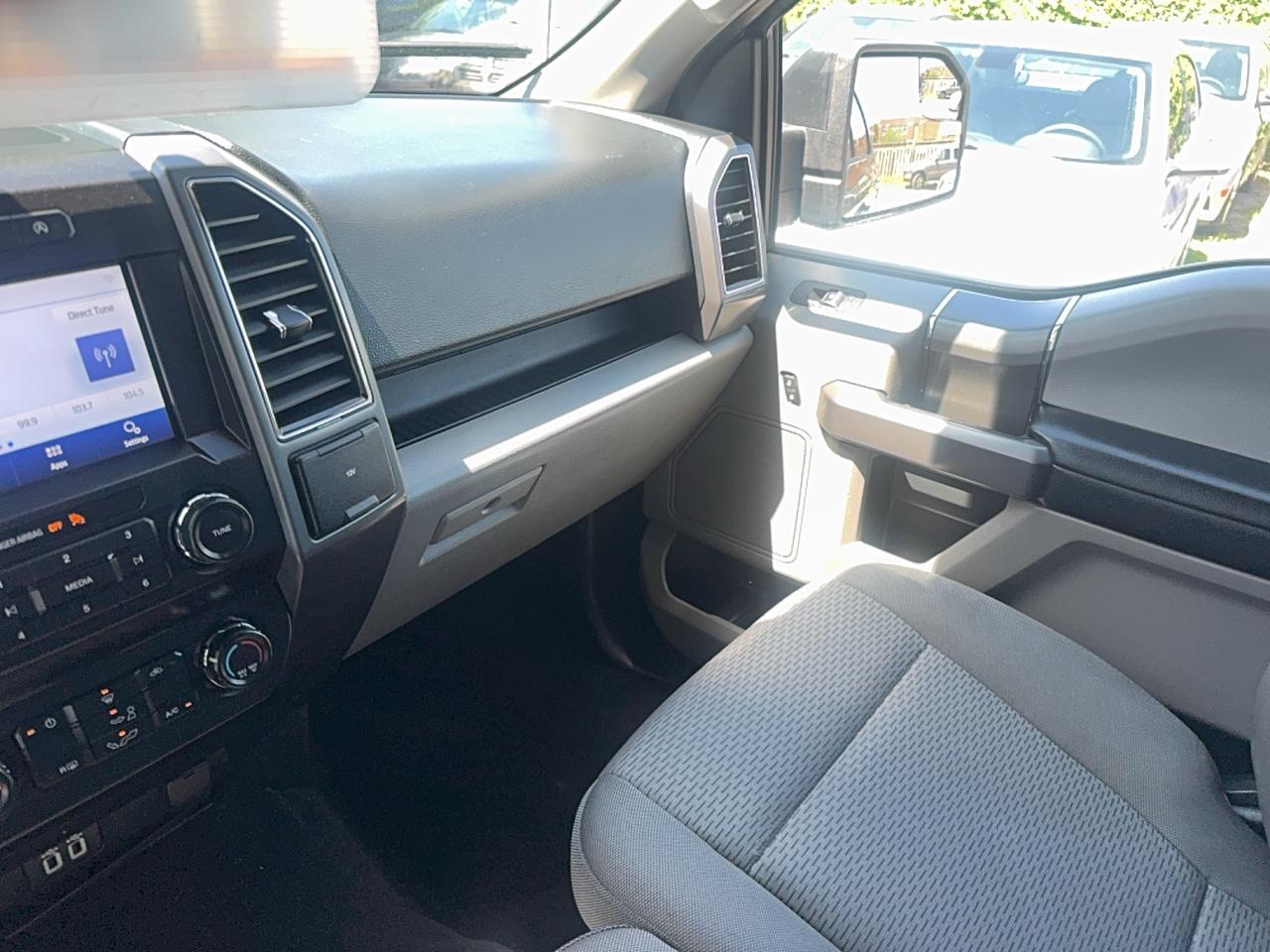 2020 Ford F-150 XLT   XTR Photo