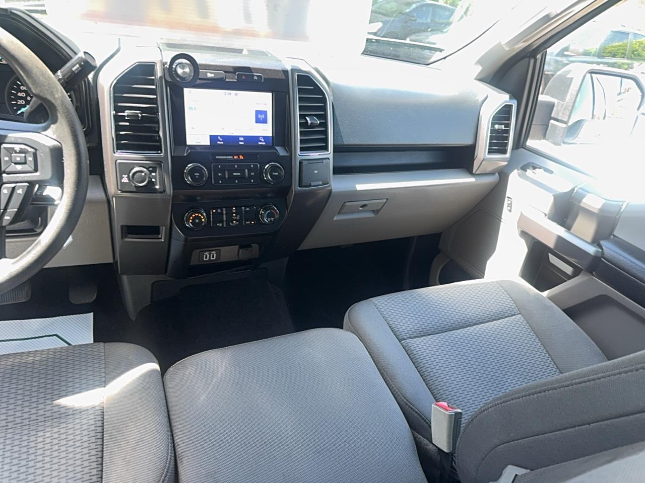2020 Ford F-150 XLT   XTR Photo