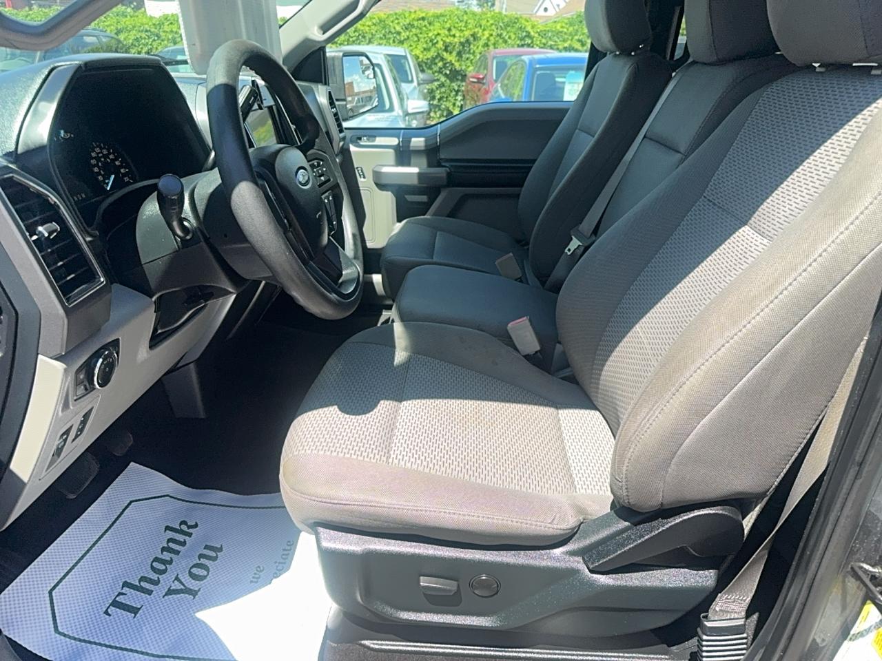 2020 Ford F-150 XLT   XTR Photo