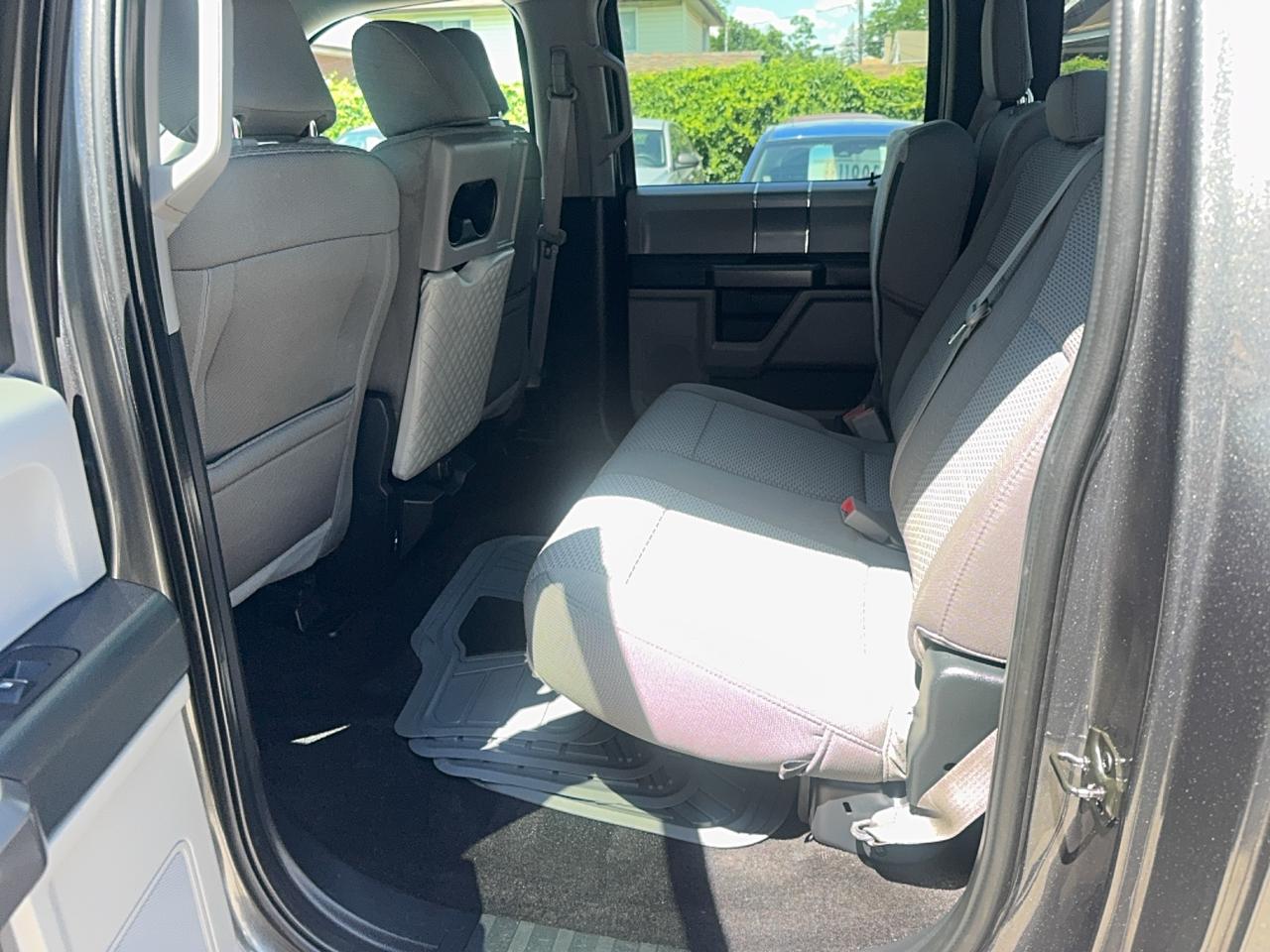 2020 Ford F-150 XLT   XTR Photo