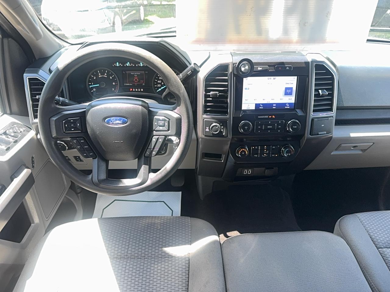 2020 Ford F-150 XLT   XTR Photo