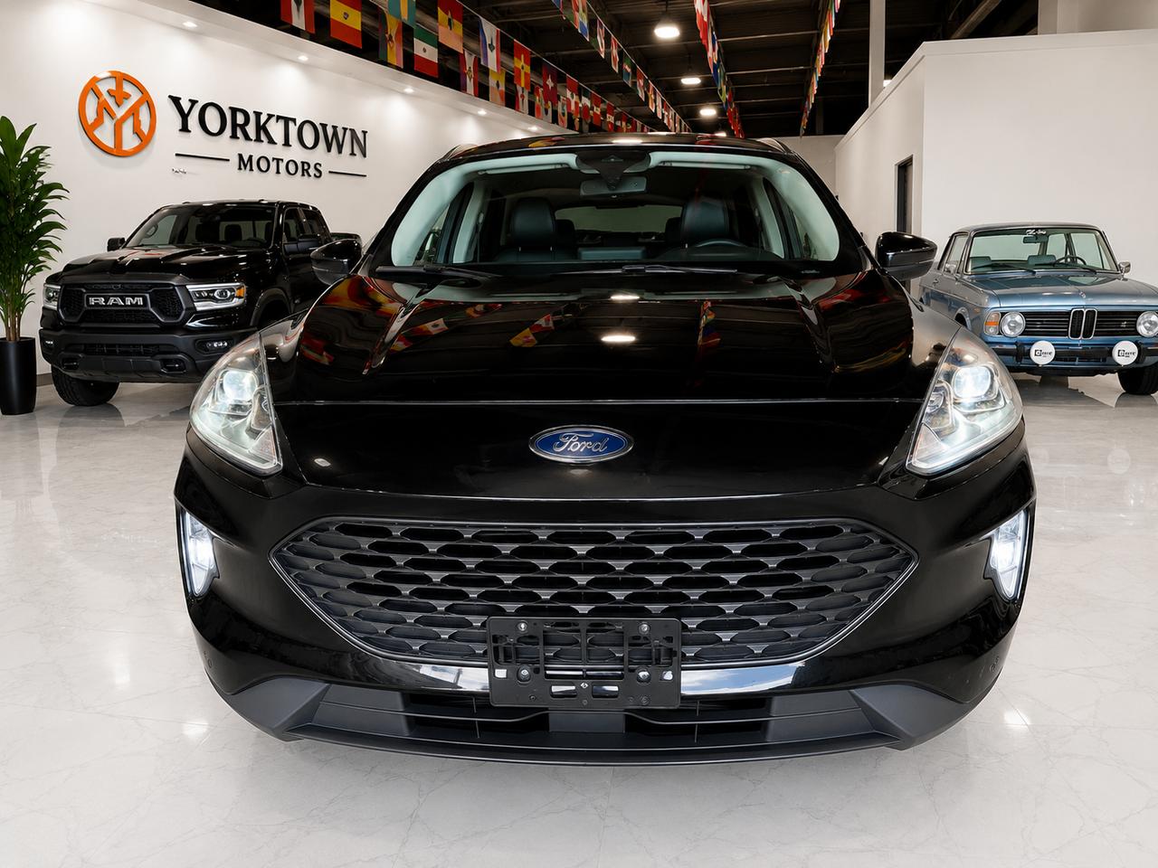 2022 Ford Escape SEL | AUTOMATIC | LEATHER Photo
