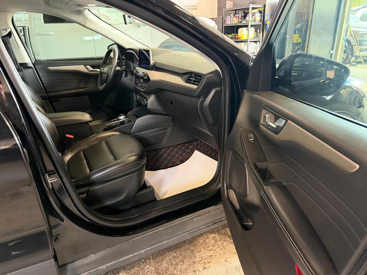 2022 Ford Escape SEL | AUTOMATIC | LEATHER Photo
