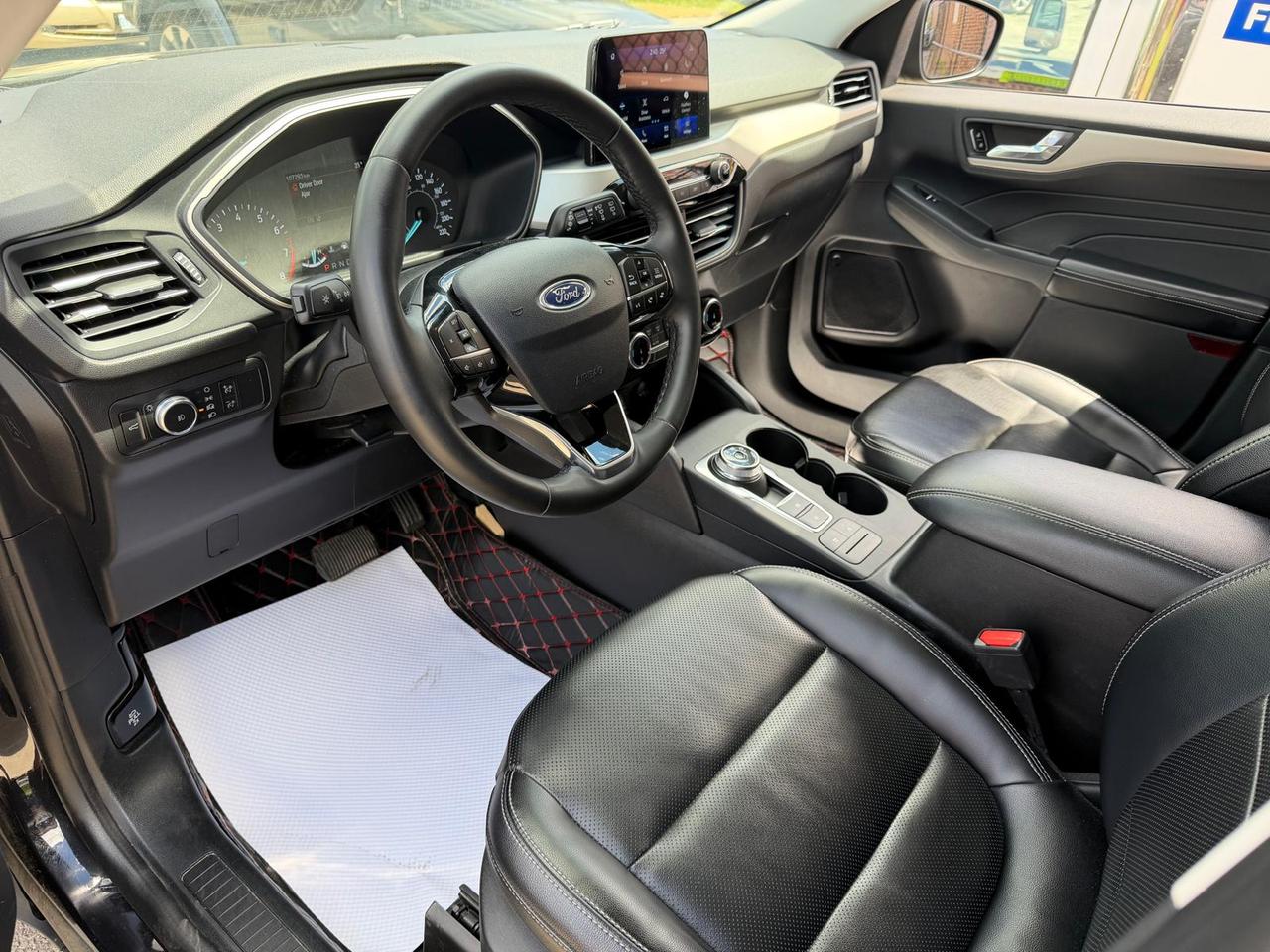 2022 Ford Escape SEL | AUTOMATIC | LEATHER Photo