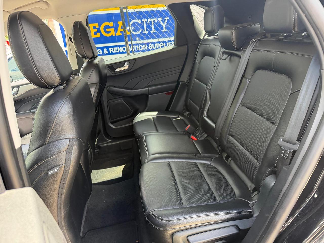 2022 Ford Escape SEL | AUTOMATIC | LEATHER Photo