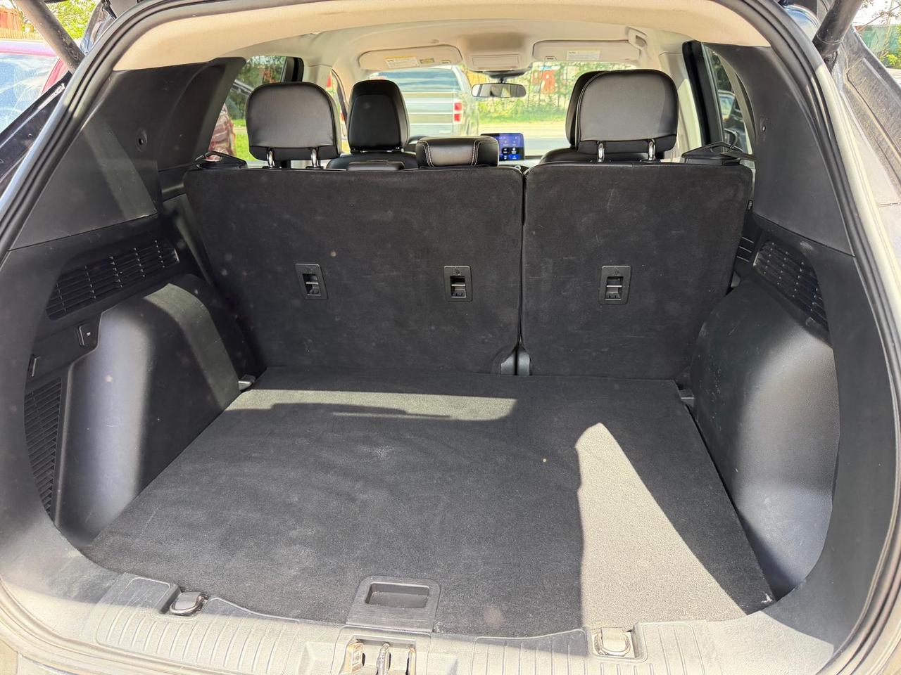 2022 Ford Escape SEL | AUTOMATIC | LEATHER Photo