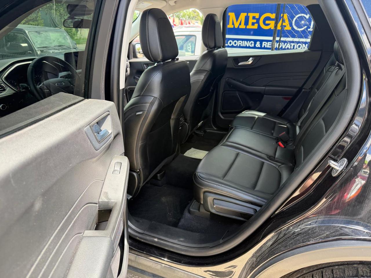 2022 Ford Escape SEL | AUTOMATIC | LEATHER Photo