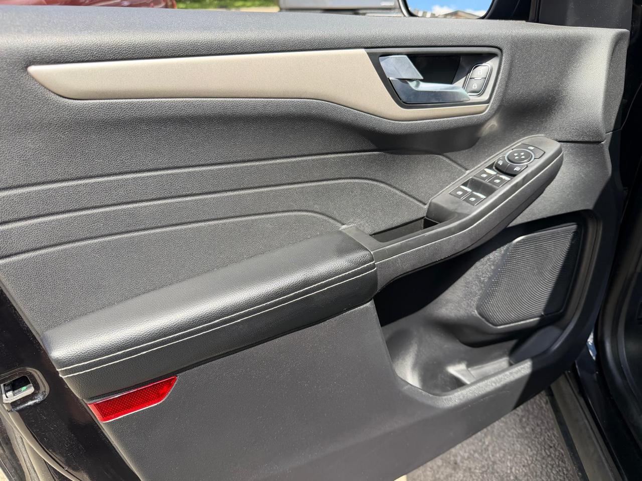 2022 Ford Escape SEL | AUTOMATIC | LEATHER Photo