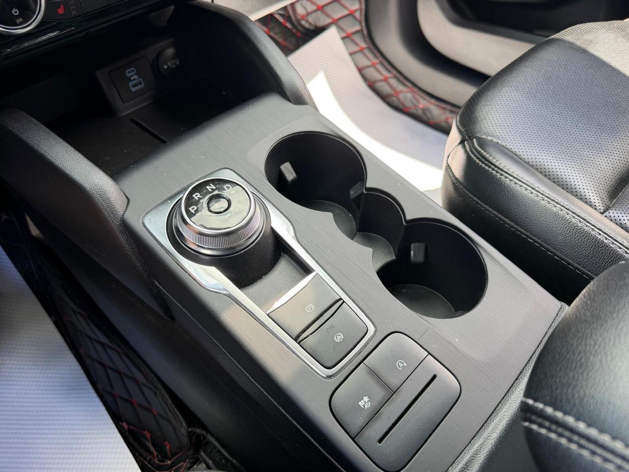 2022 Ford Escape SEL | AUTOMATIC | LEATHER Photo