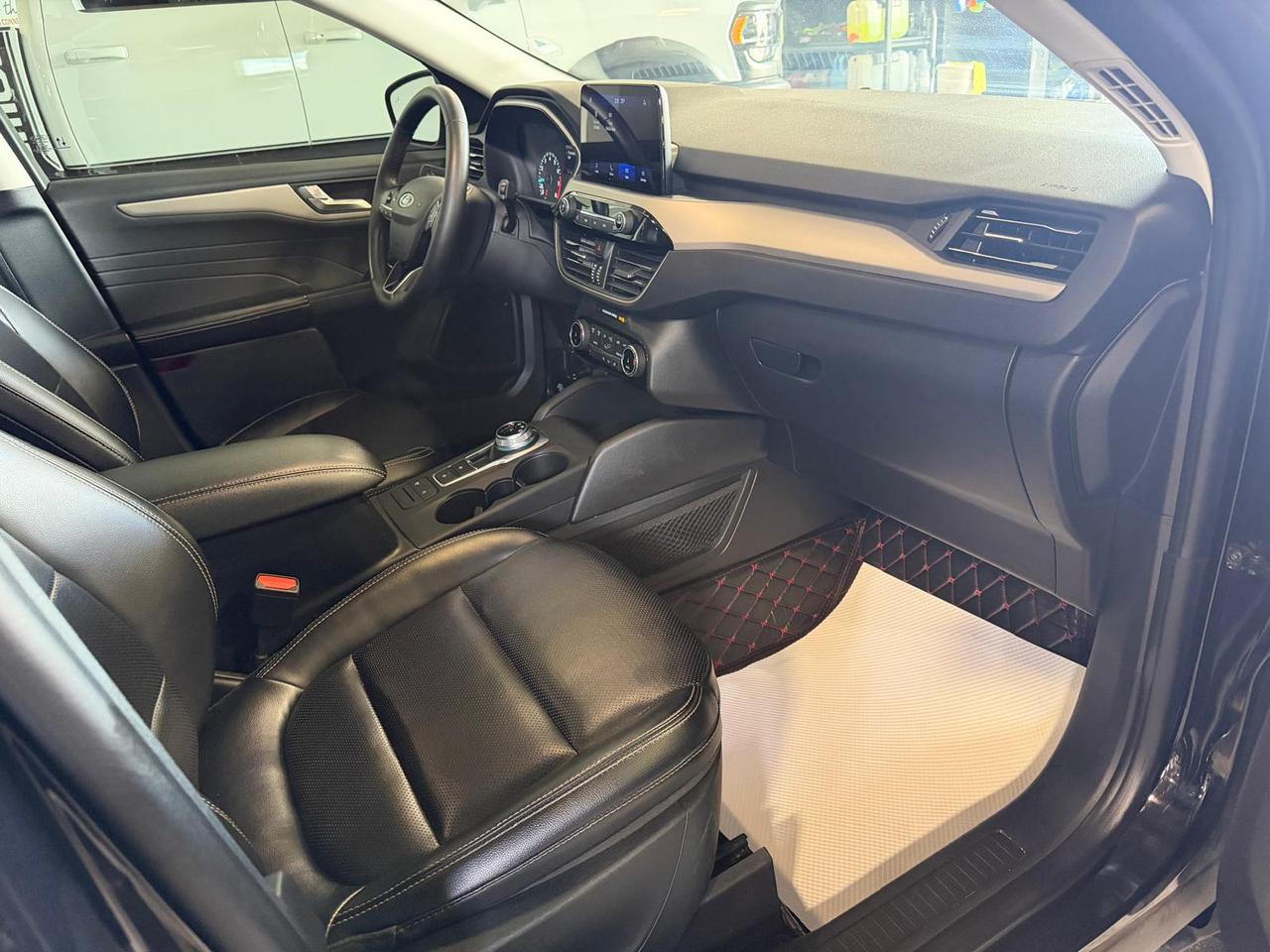 2022 Ford Escape SEL | AUTOMATIC | LEATHER Photo
