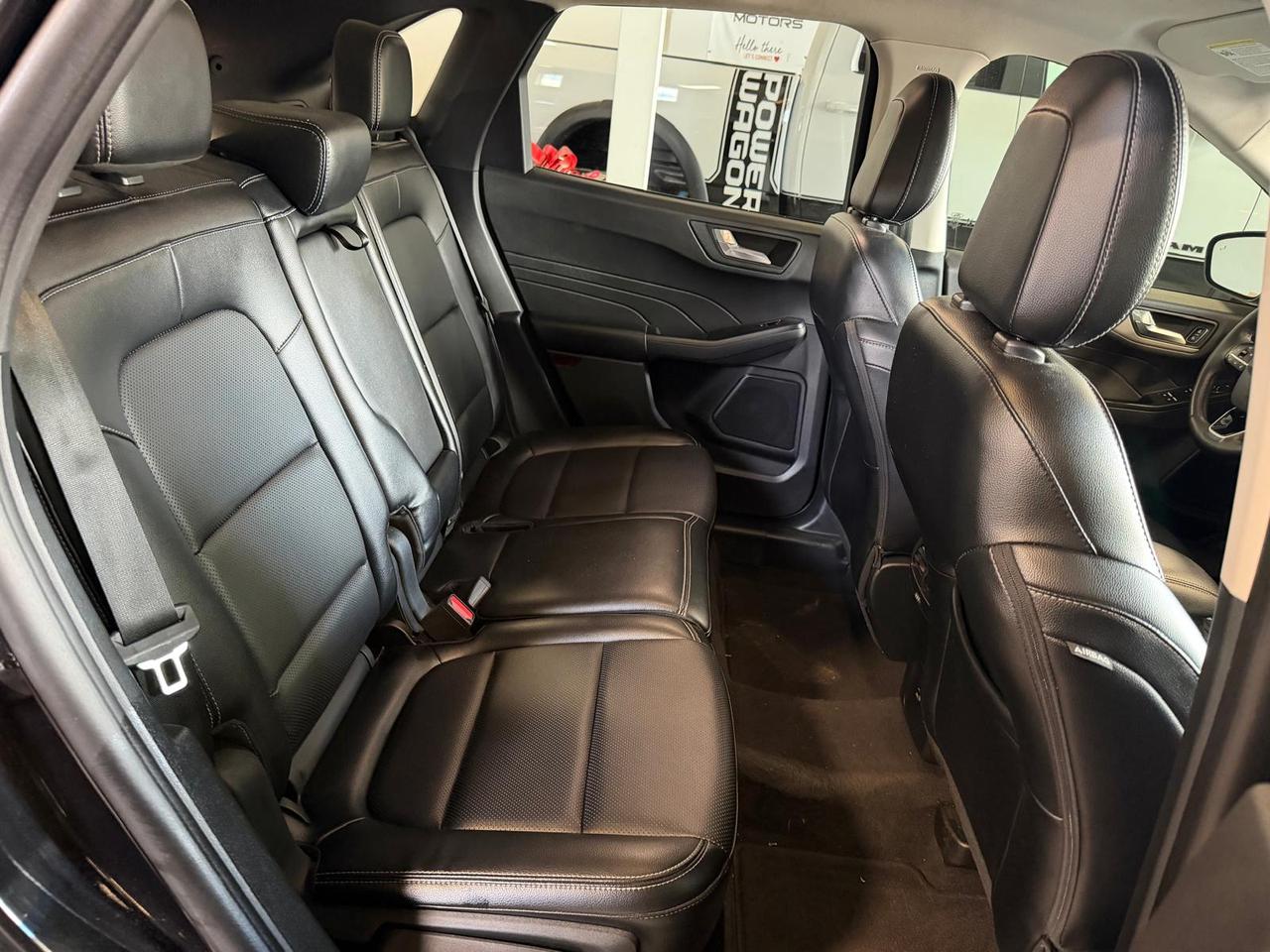 2022 Ford Escape SEL | AUTOMATIC | LEATHER Photo