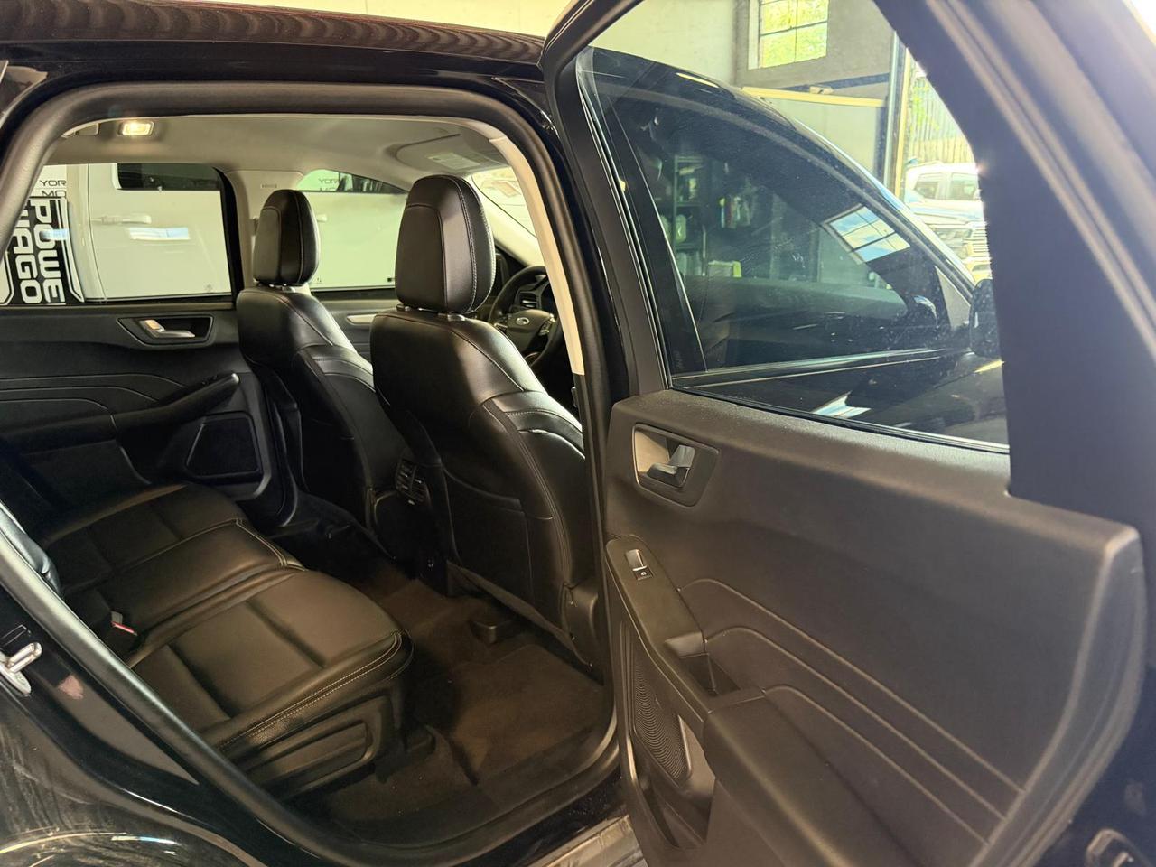 2022 Ford Escape SEL | AUTOMATIC | LEATHER Photo