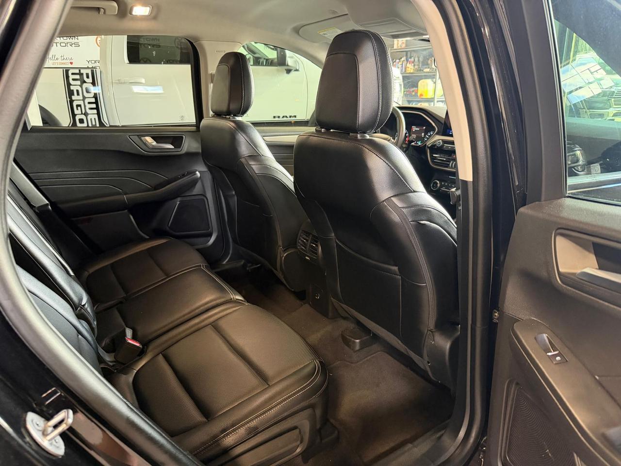 2022 Ford Escape SEL | AUTOMATIC | LEATHER Photo