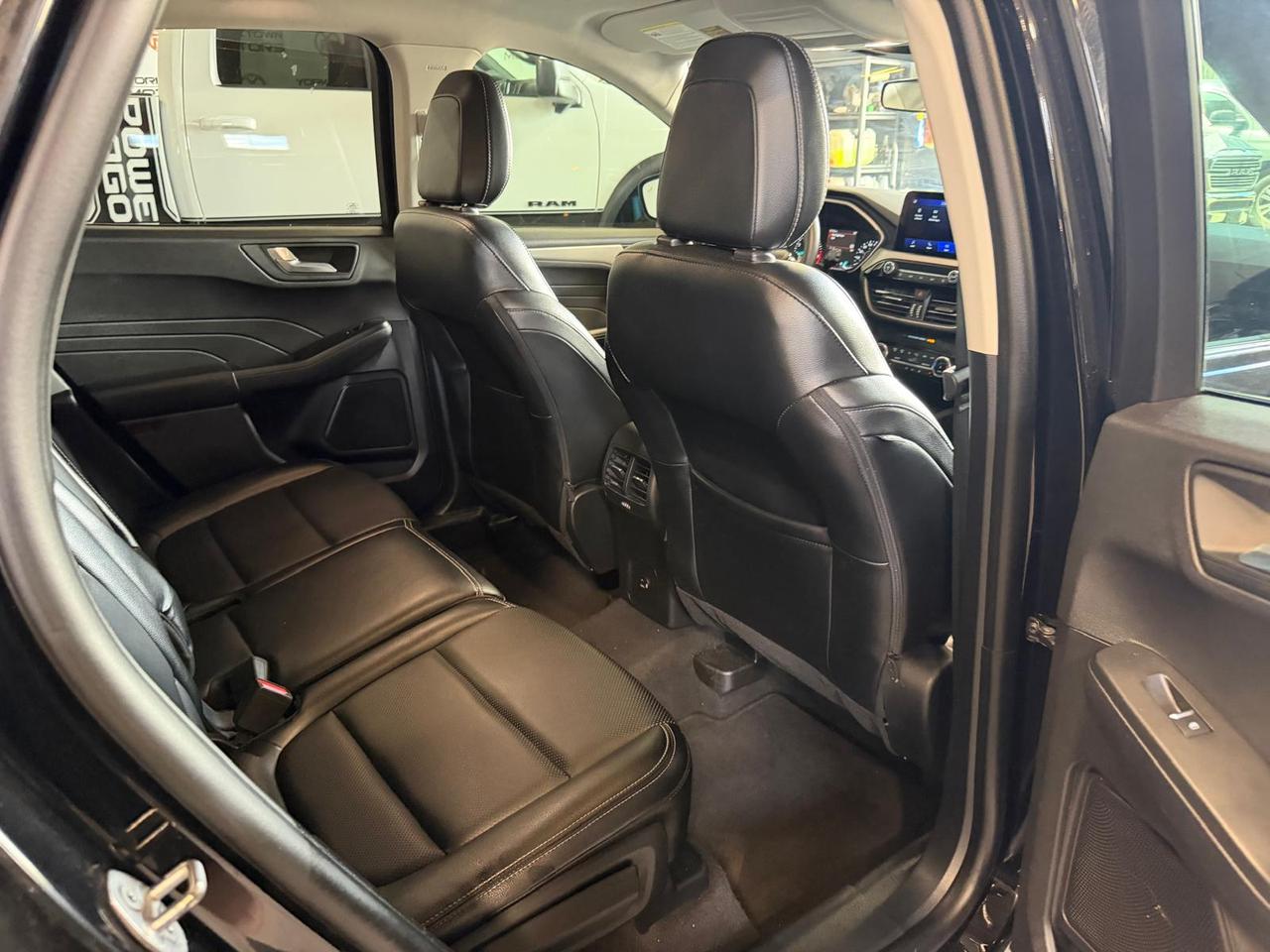 2022 Ford Escape SEL | AUTOMATIC | LEATHER Photo