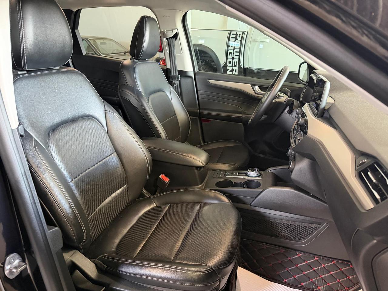 2022 Ford Escape SEL | AUTOMATIC | LEATHER Photo