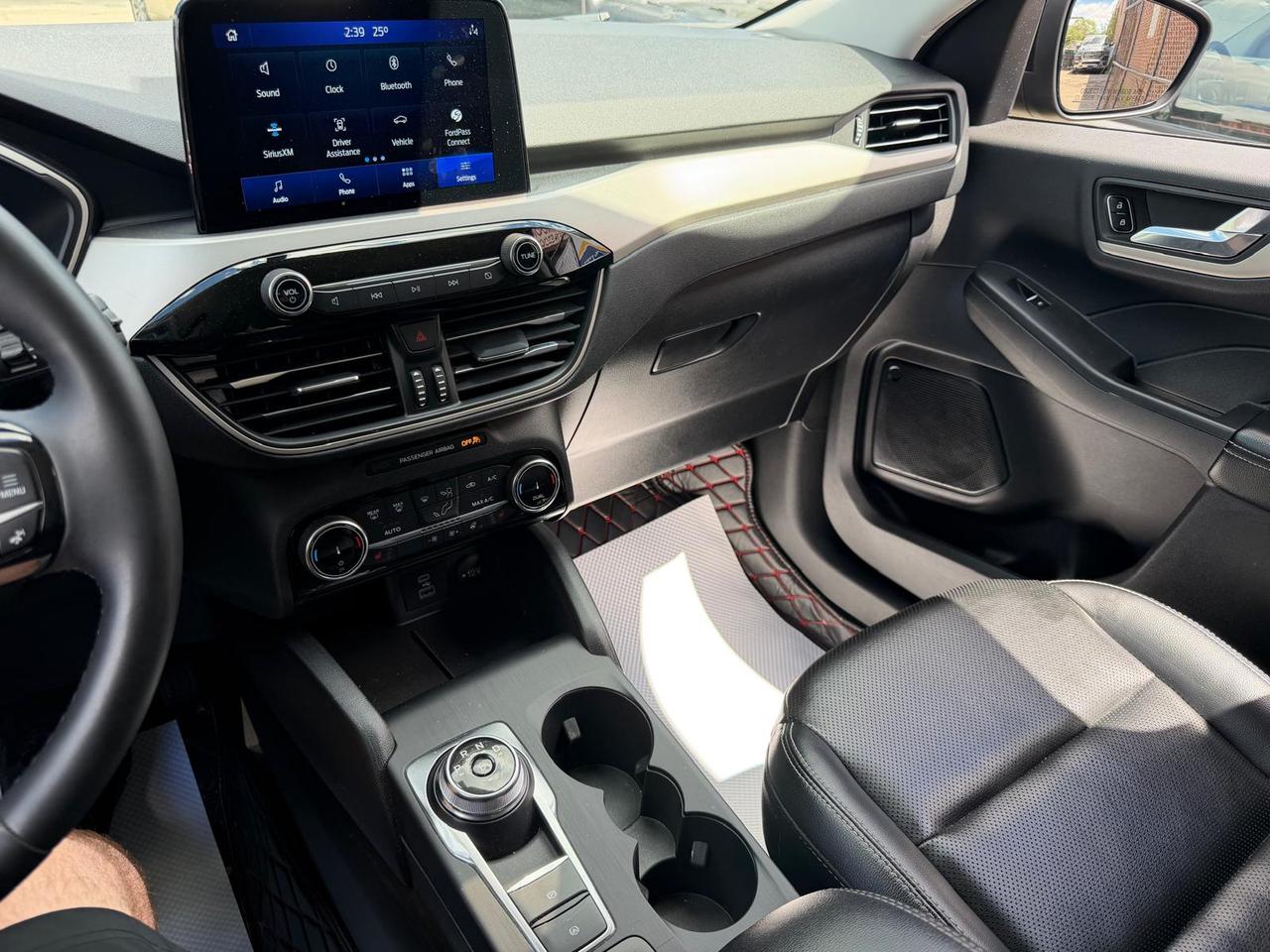 2022 Ford Escape SEL | AUTOMATIC | LEATHER Photo