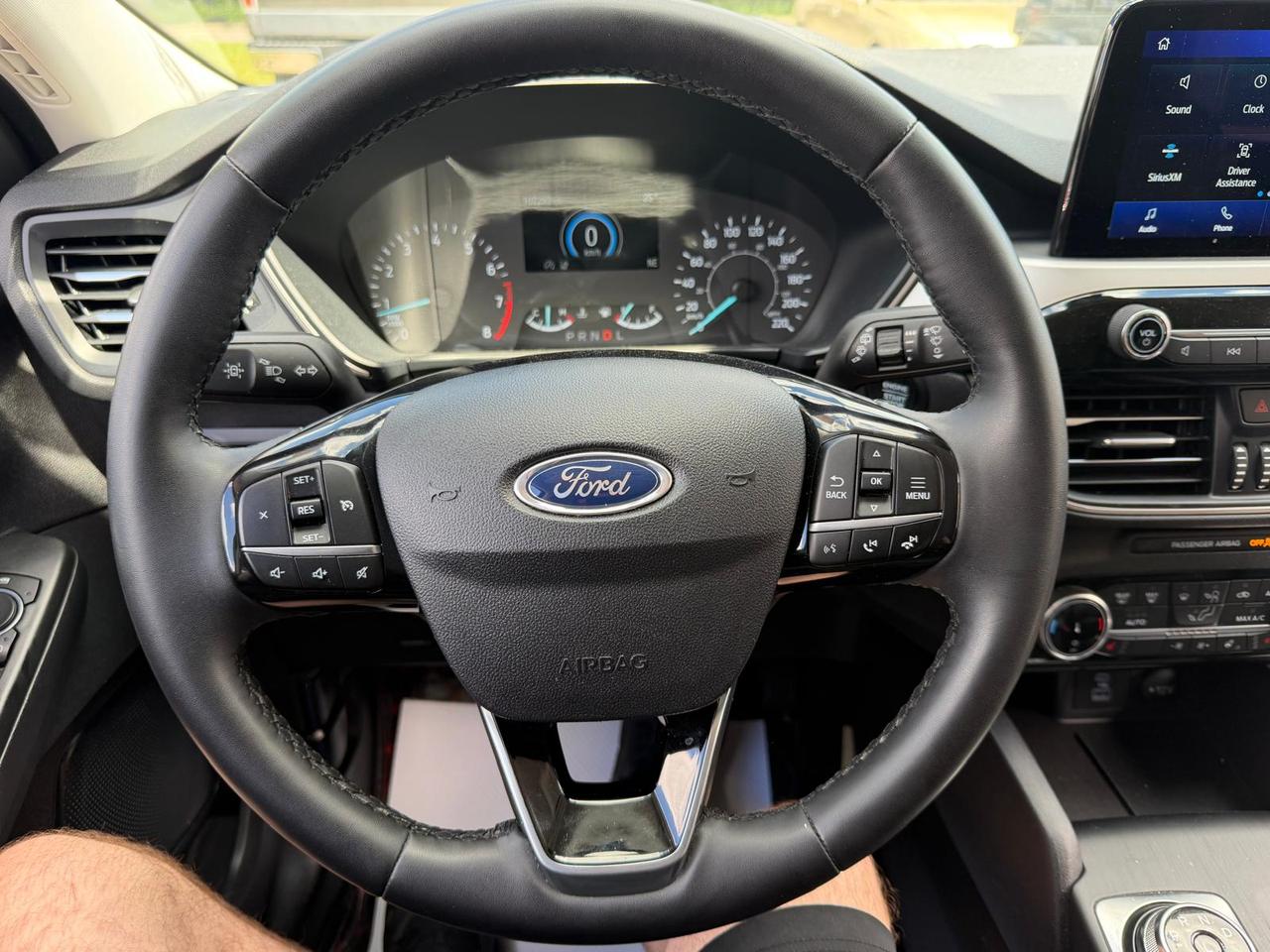 2022 Ford Escape SEL | AUTOMATIC | LEATHER Photo