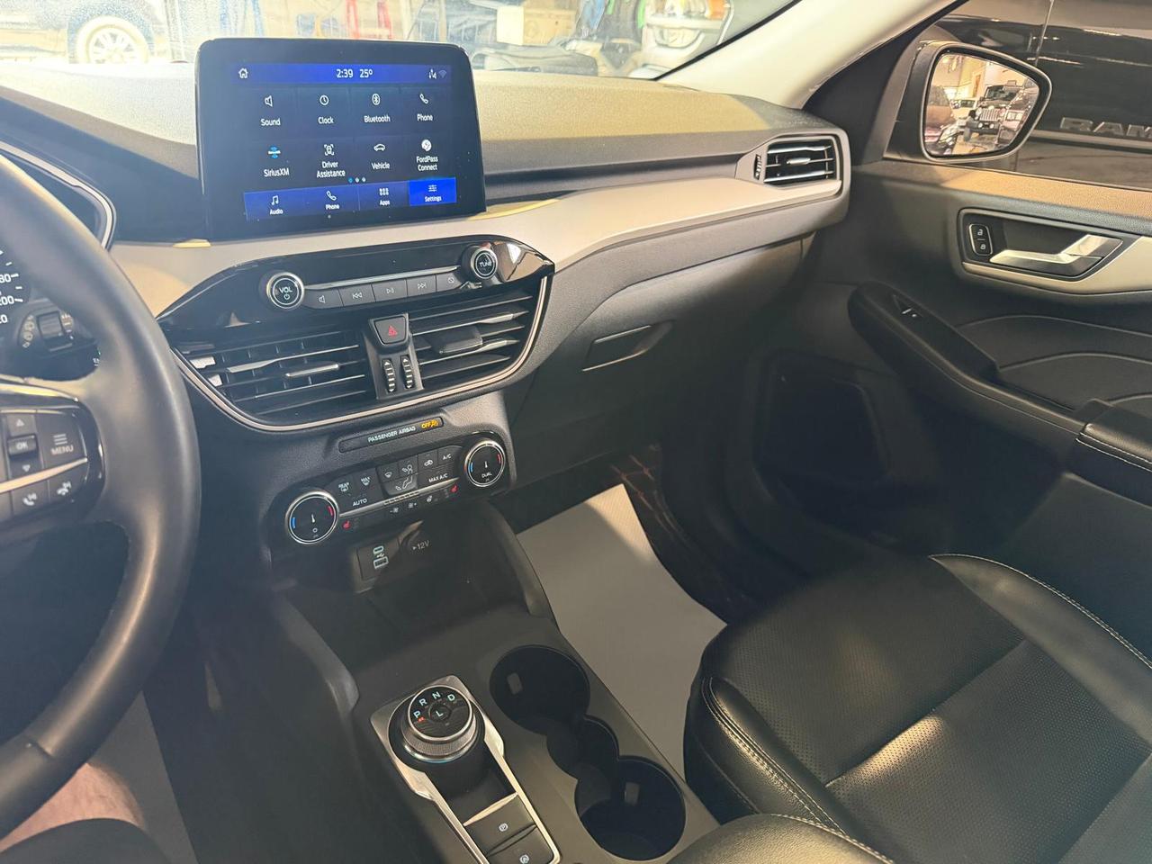 2022 Ford Escape SEL | AUTOMATIC | LEATHER Photo