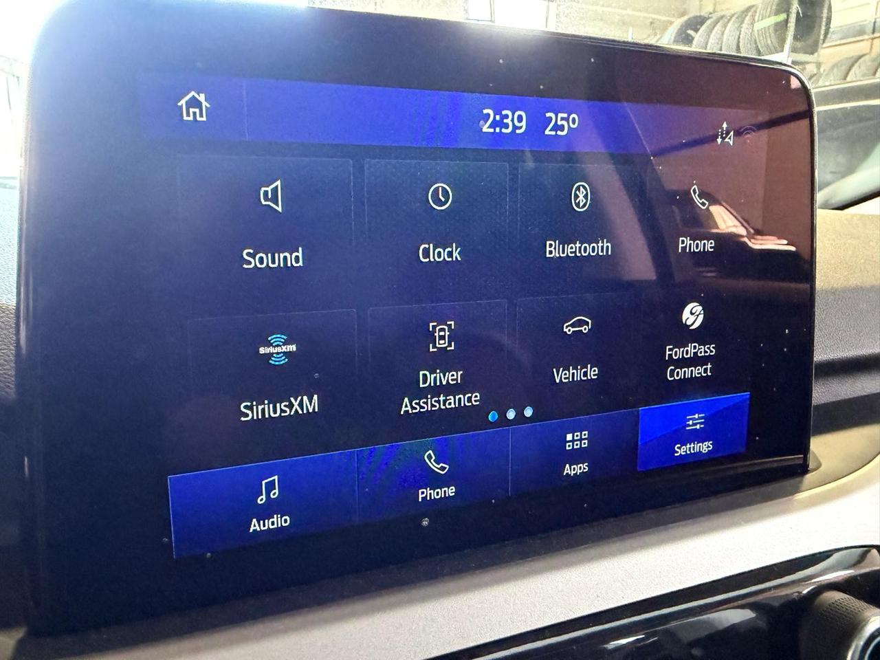 2022 Ford Escape SEL | AUTOMATIC | LEATHER Photo
