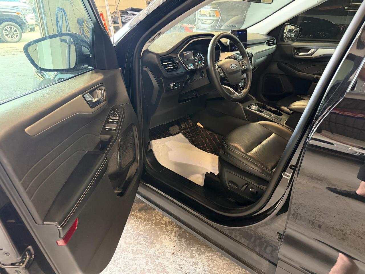 2022 Ford Escape SEL | AUTOMATIC | LEATHER Photo