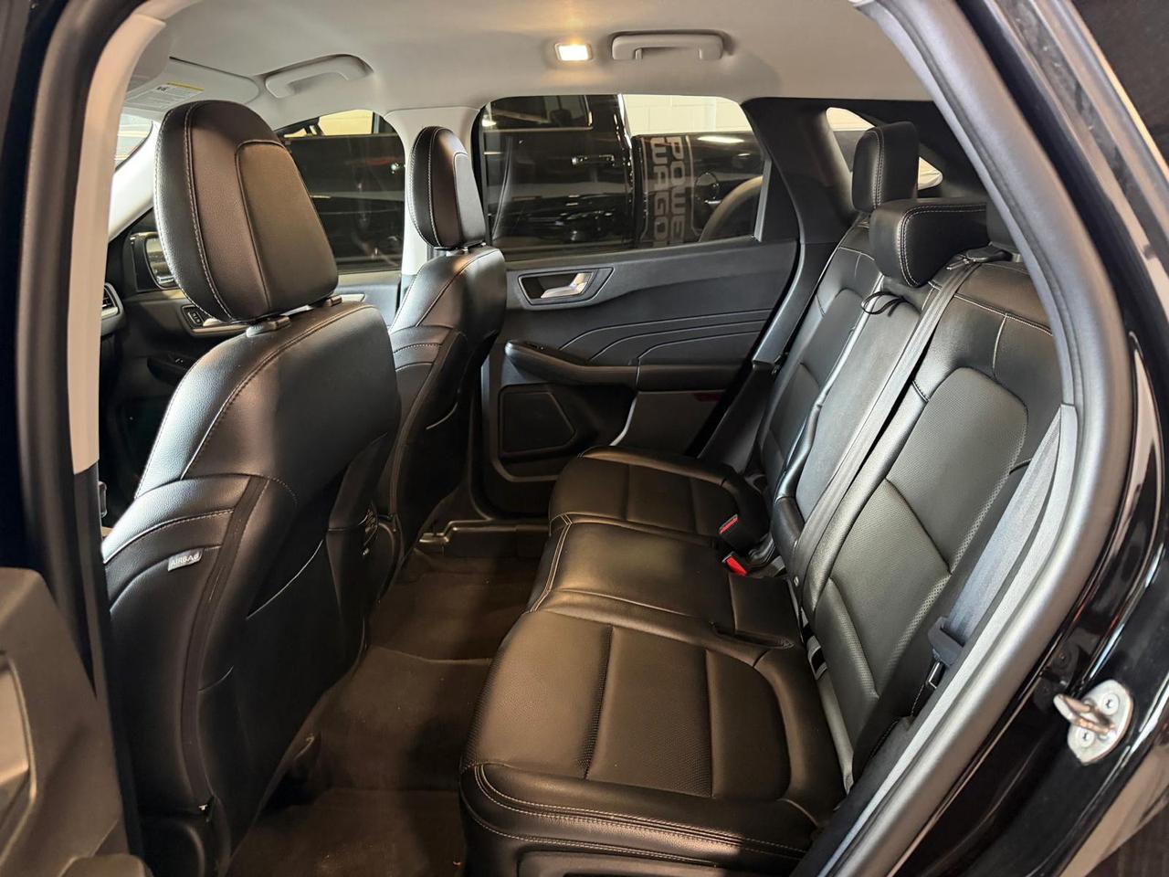 2022 Ford Escape SEL | AUTOMATIC | LEATHER Photo