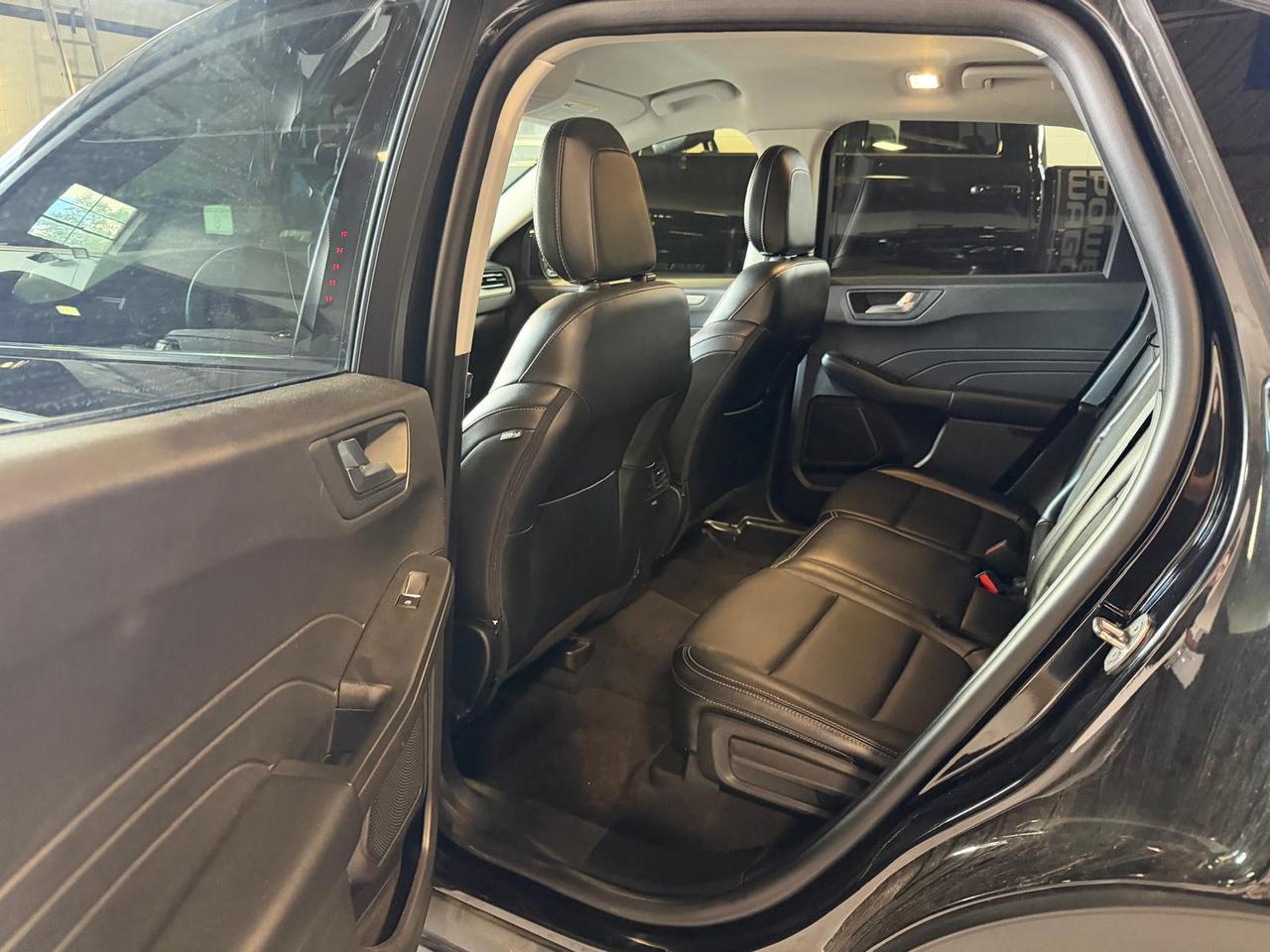 2022 Ford Escape SEL | AUTOMATIC | LEATHER Photo