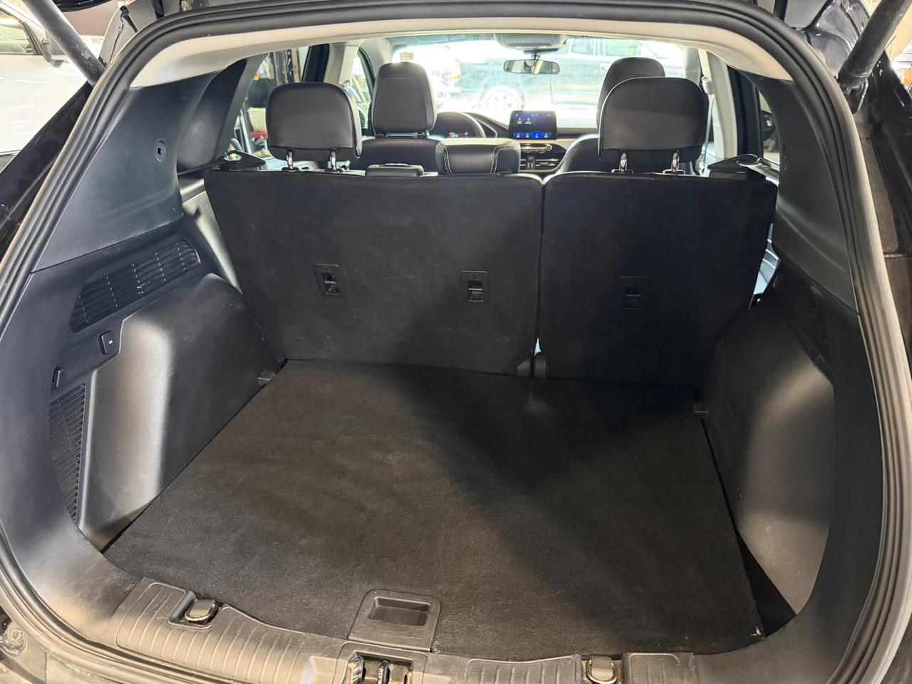2022 Ford Escape SEL | AUTOMATIC | LEATHER Photo