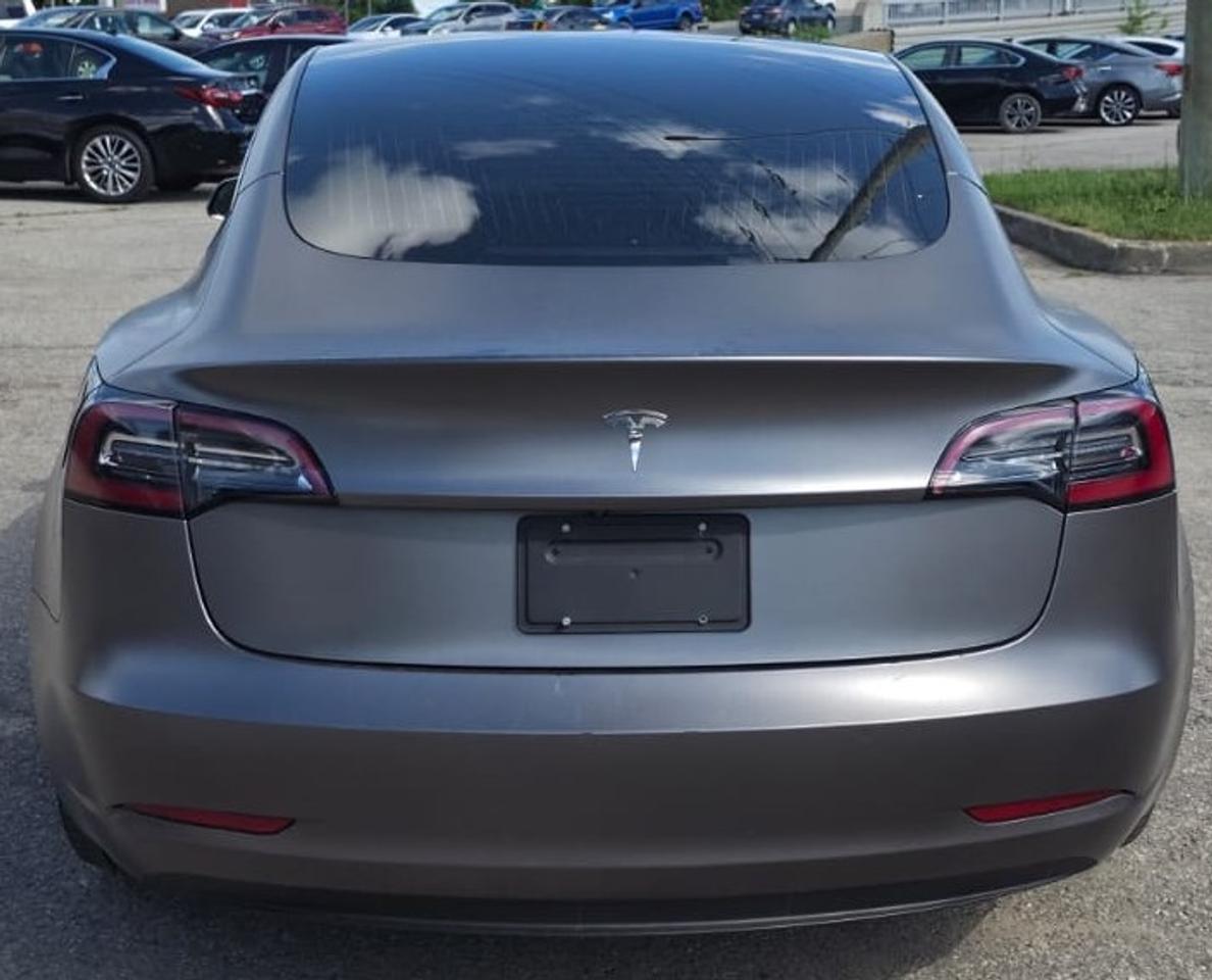 2020 Tesla Model 3 PERFORMANCE / NO ACCIDENTS / AWD / NAV / MOONROOF Photo2