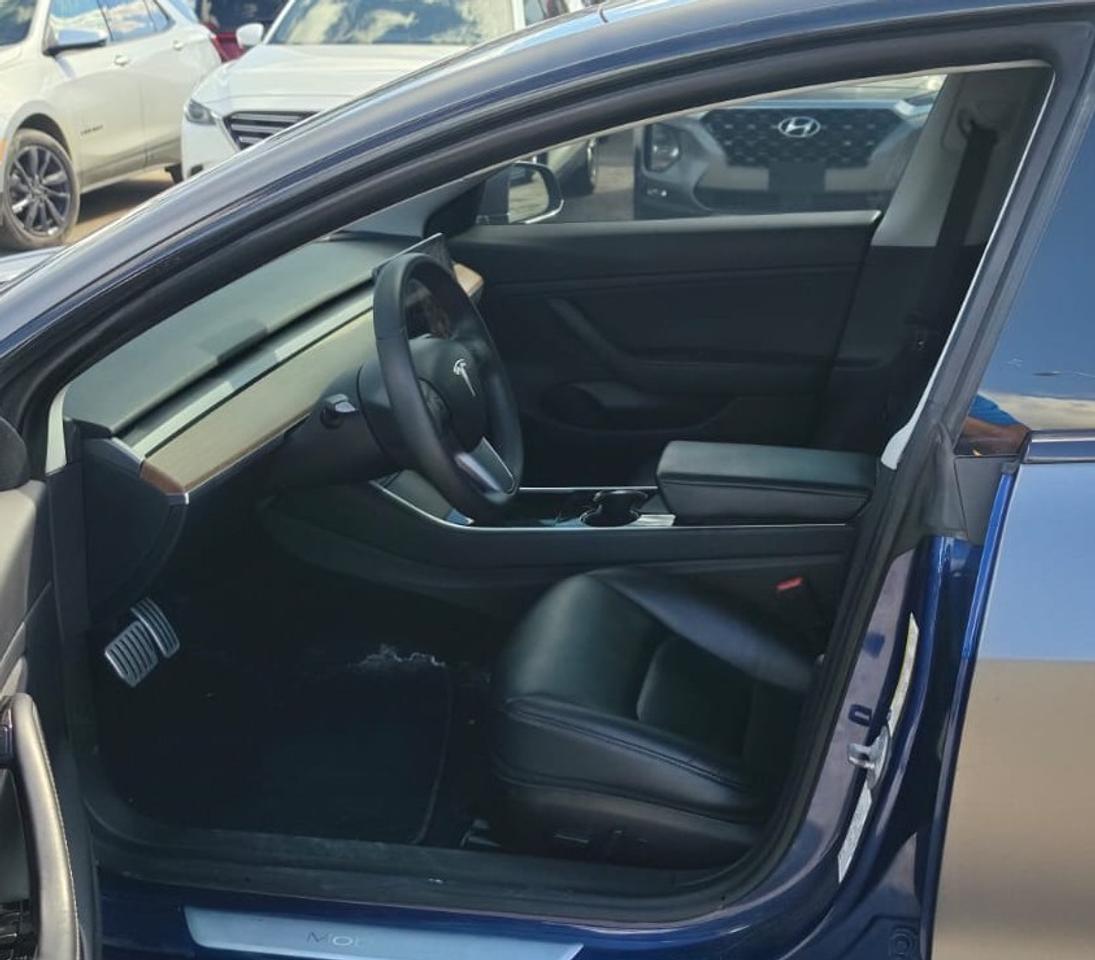 2020 Tesla Model 3 PERFORMANCE / NO ACCIDENTS / AWD / NAV / MOONROOF Photo3