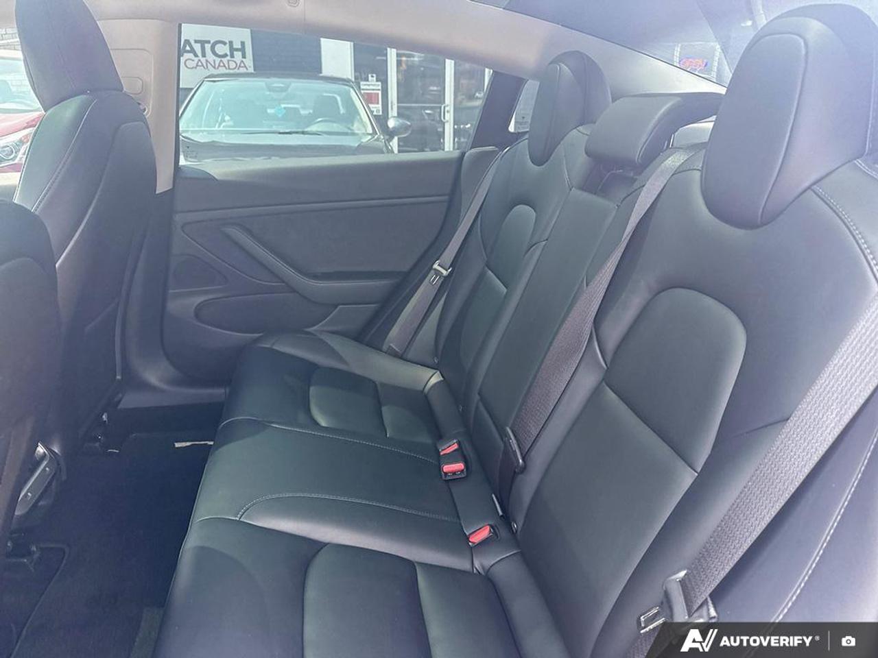 2020 Tesla Model 3 PERFORMANCE / NO ACCIDENTS / AWD / NAV / MOONROOF Photo