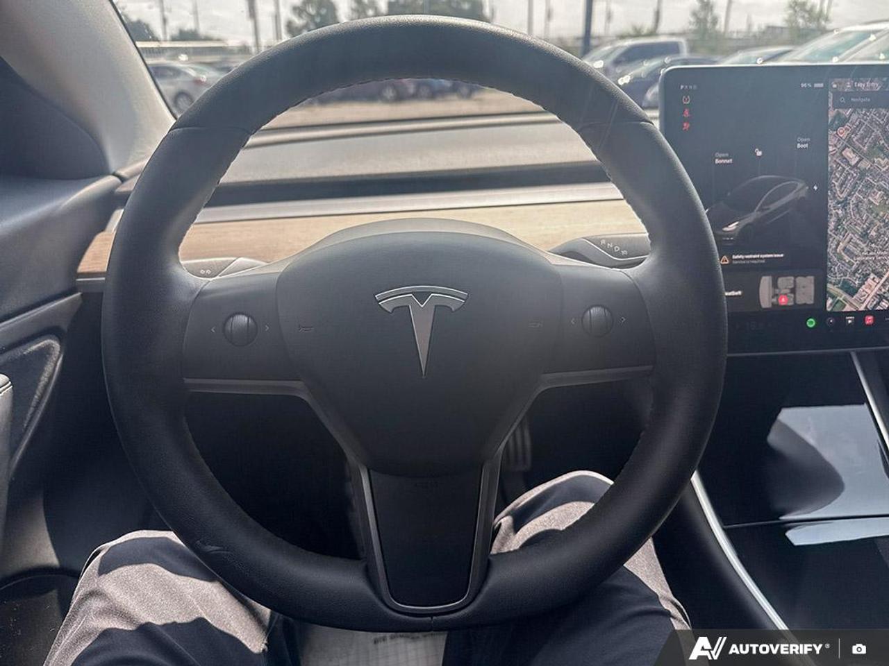 2020 Tesla Model 3 PERFORMANCE / NO ACCIDENTS / AWD / NAV / MOONROOF Photo