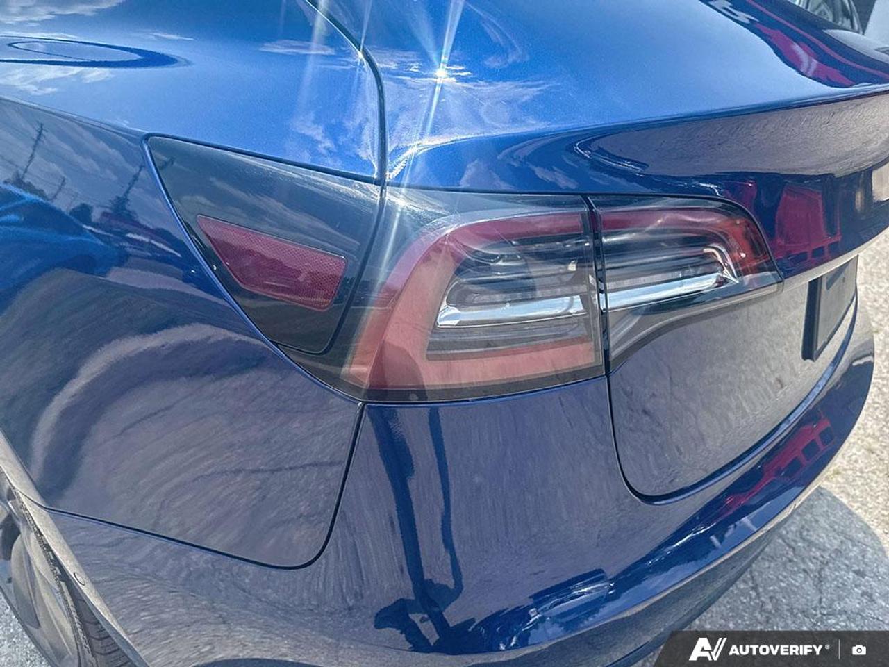 2020 Tesla Model 3 PERFORMANCE / NO ACCIDENTS / AWD / NAV / MOONROOF Photo