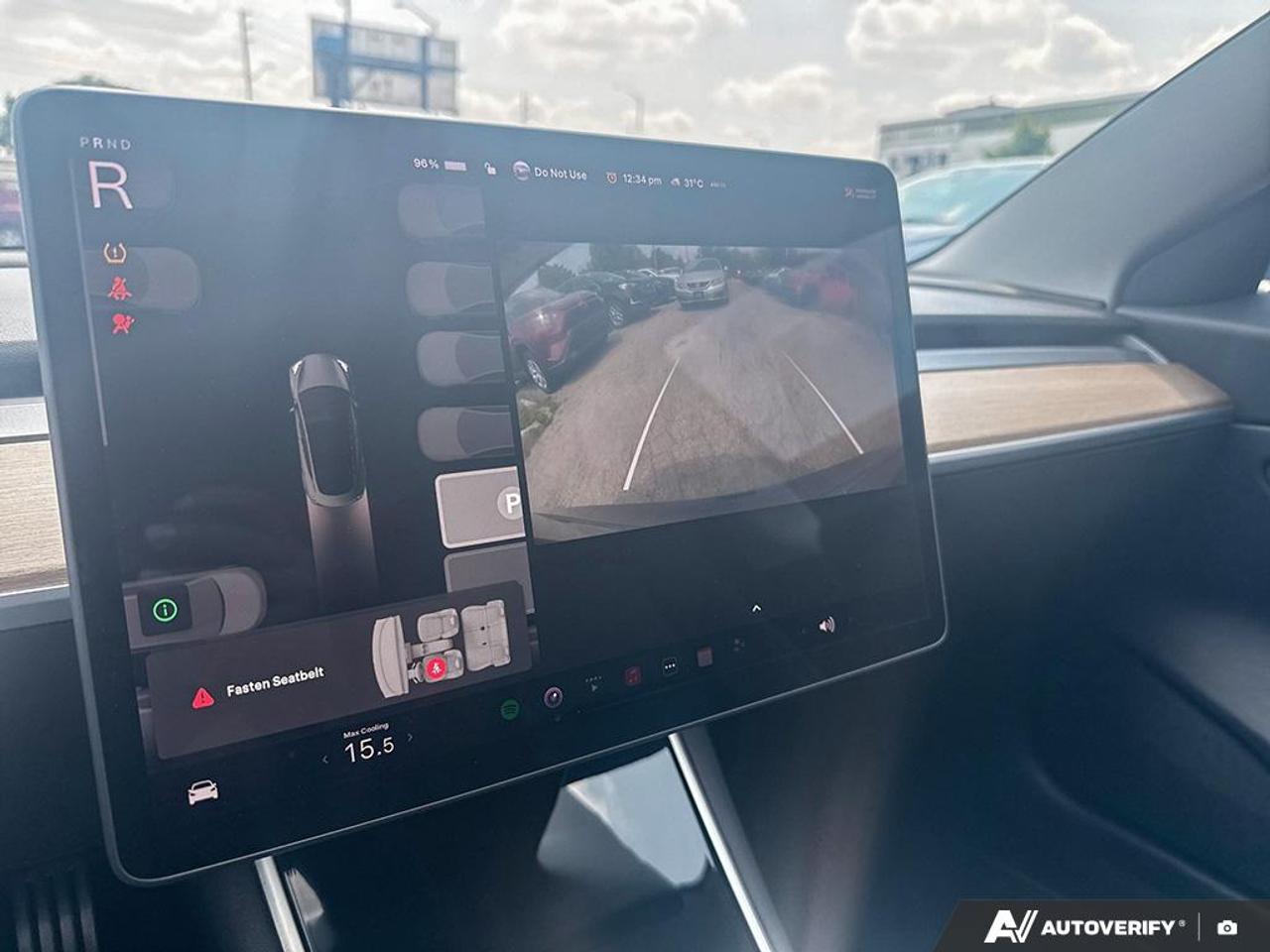 2020 Tesla Model 3 PERFORMANCE / NO ACCIDENTS / AWD / NAV / MOONROOF Photo