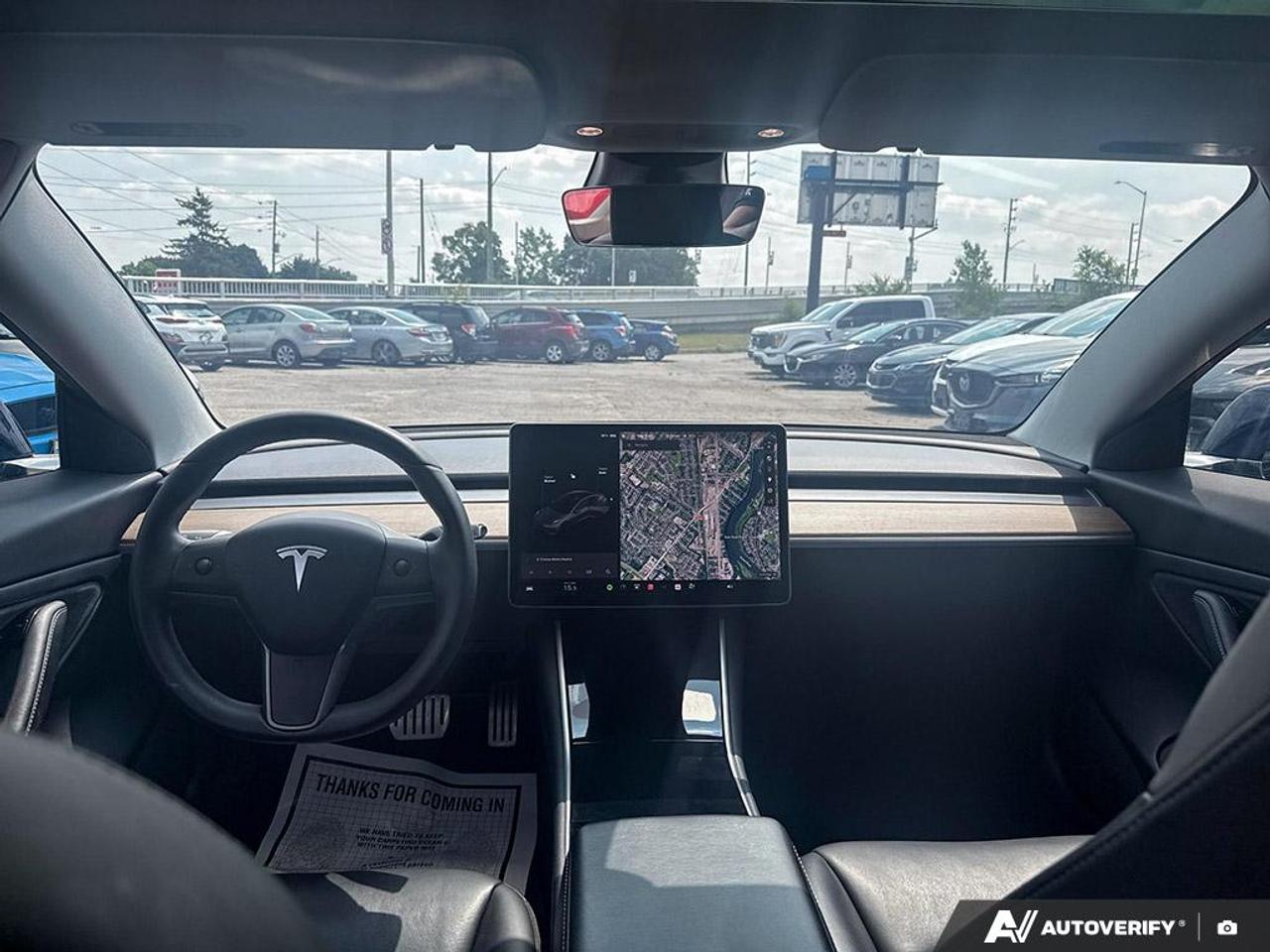 2020 Tesla Model 3 PERFORMANCE / NO ACCIDENTS / AWD / NAV / MOONROOF Photo