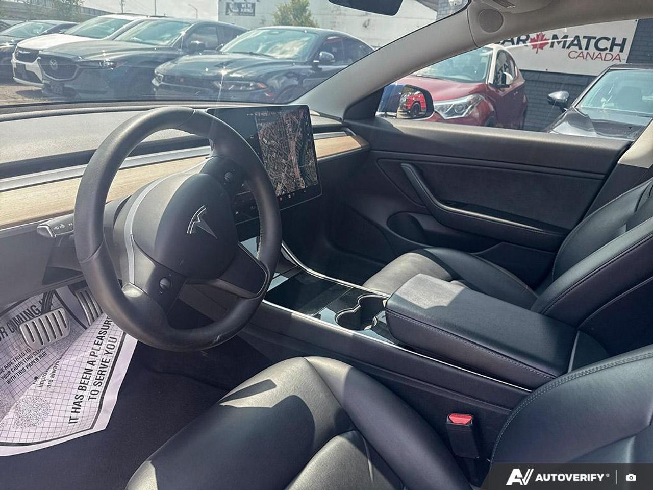 2020 Tesla Model 3 PERFORMANCE / NO ACCIDENTS / AWD / NAV / MOONROOF Photo