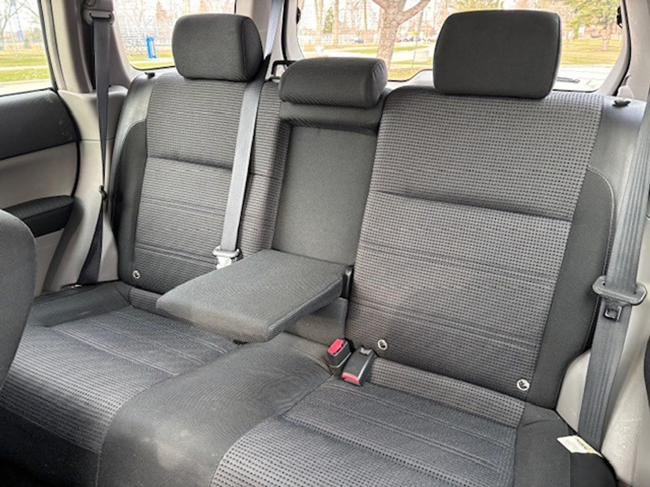2003 Subaru Forester  Photo
