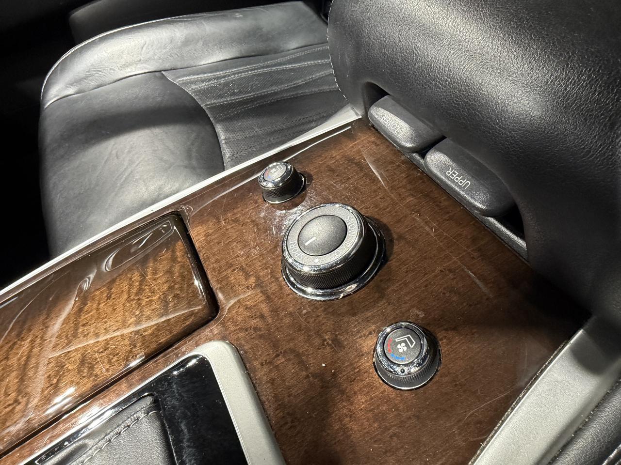 2016 Infiniti QX60 AWD 4dr Photo