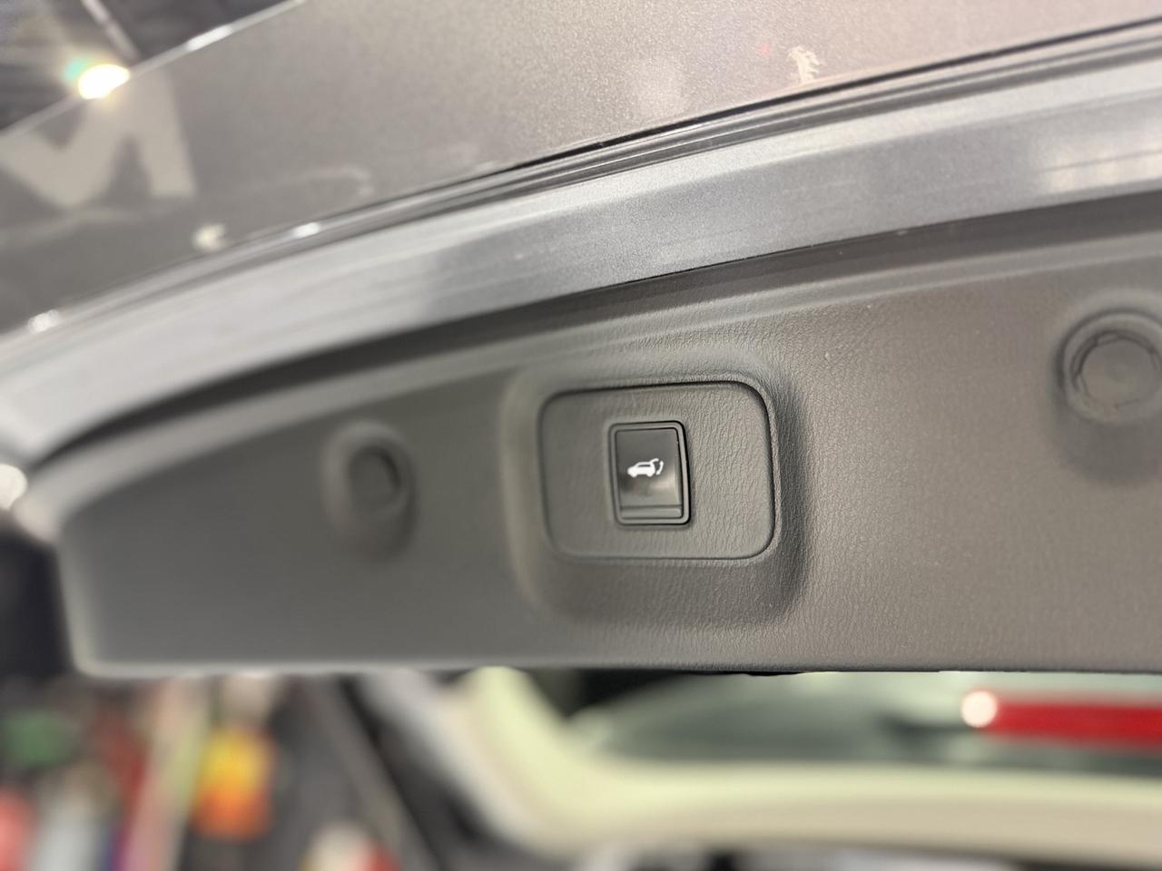 2016 Infiniti QX60 AWD 4dr Photo