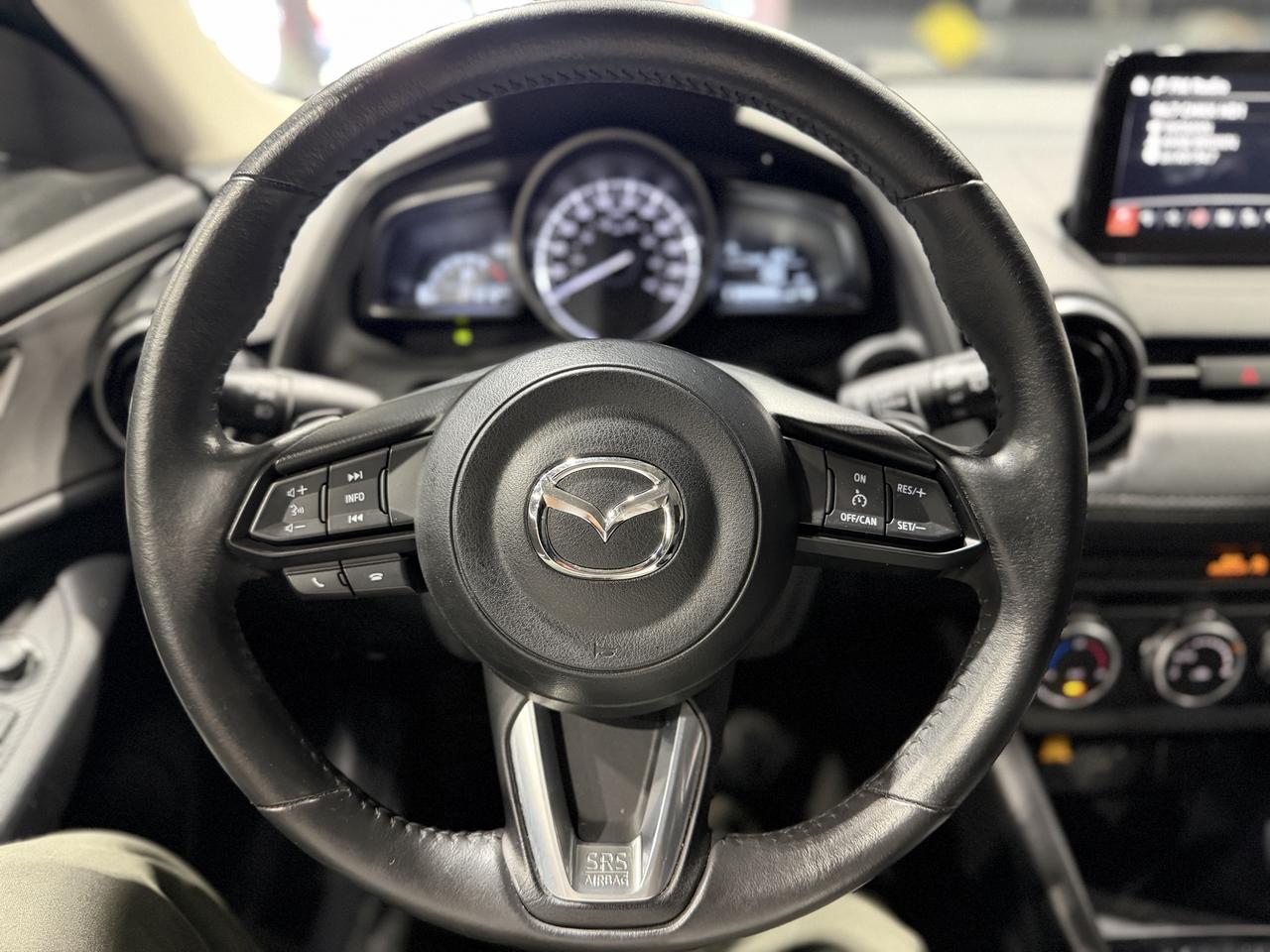 2020 Mazda CX-3 GS Auto FWD Photo
