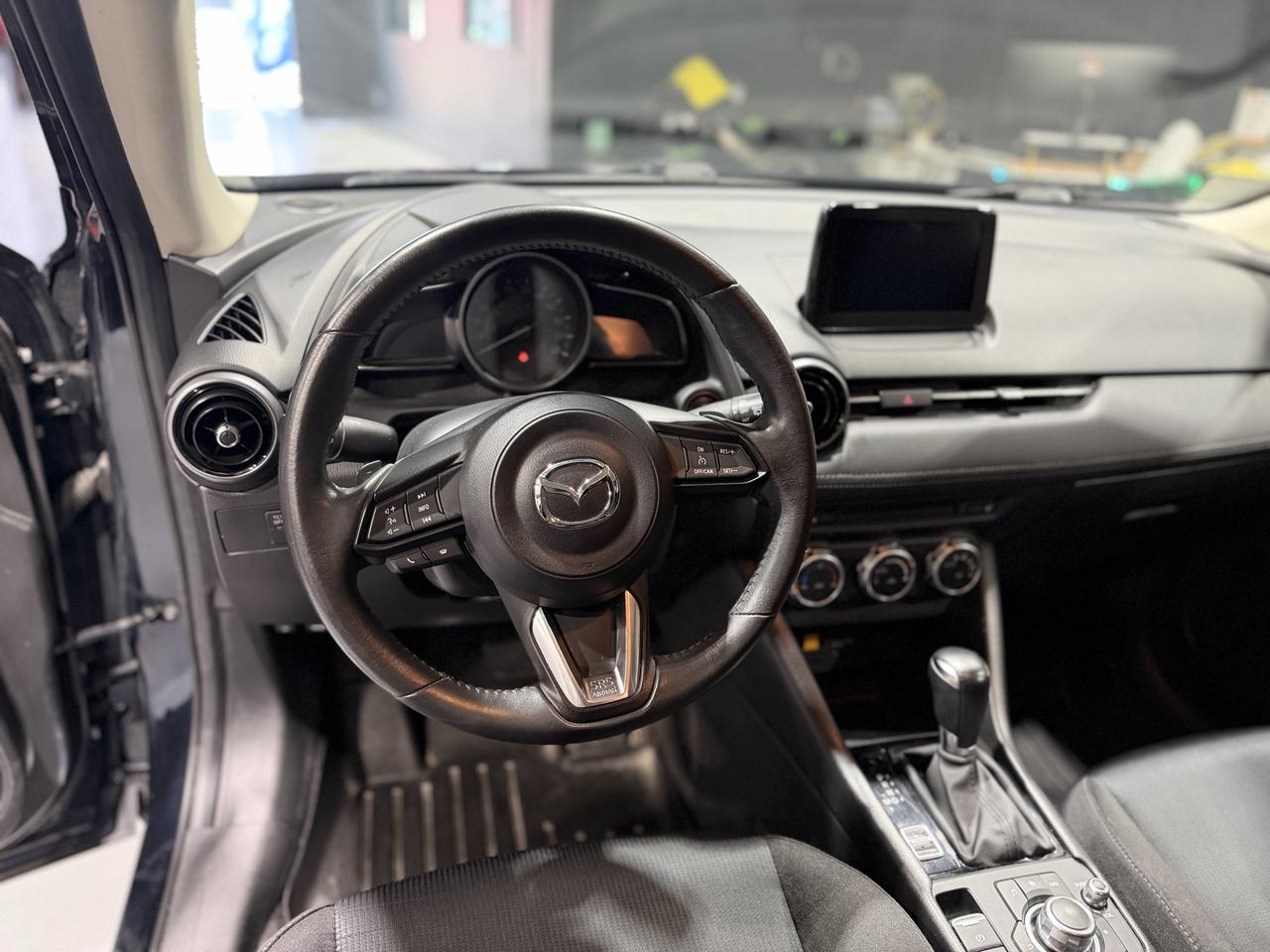 2020 Mazda CX-3 GS Auto FWD Photo