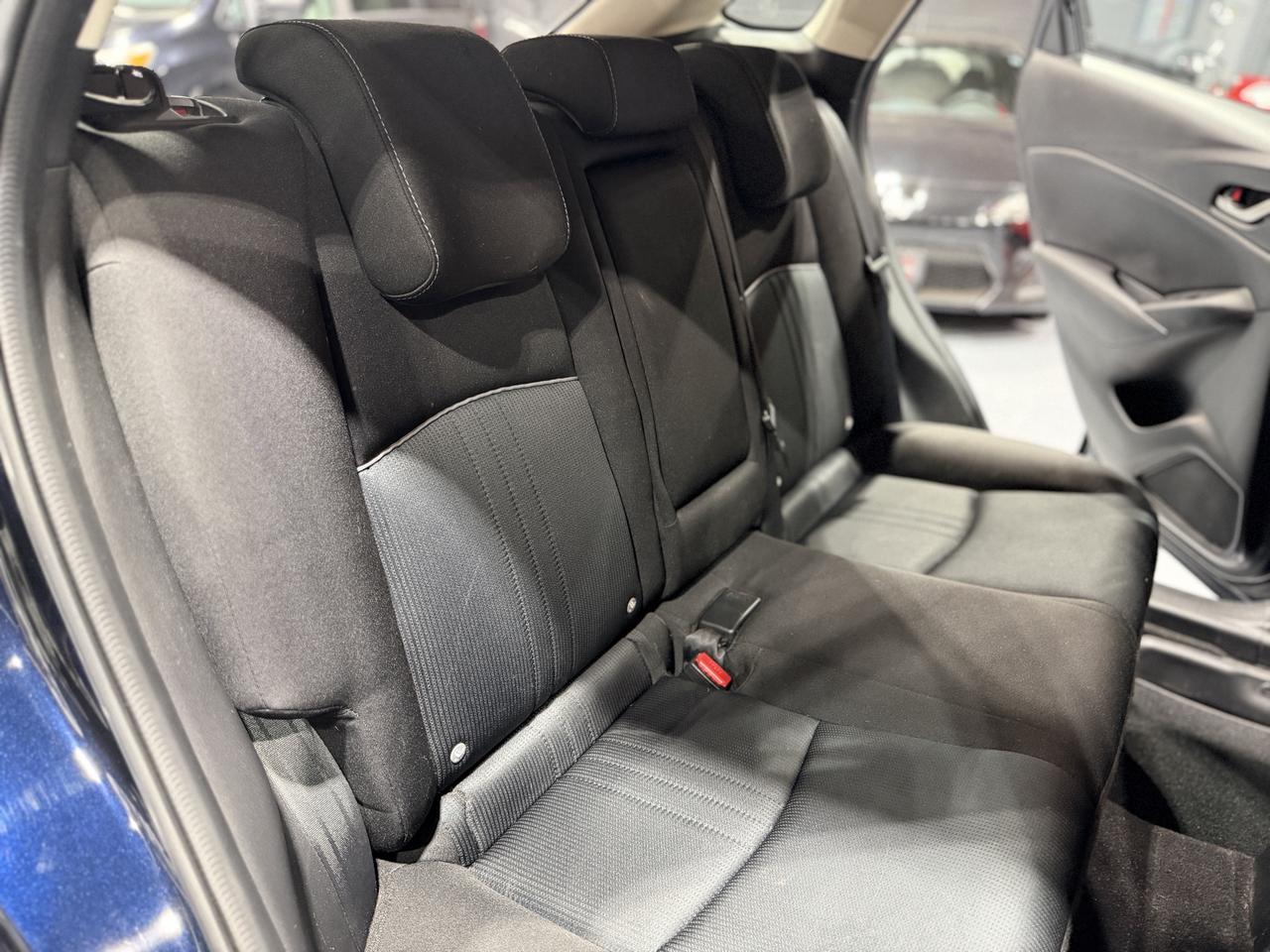 2020 Mazda CX-3 GS Auto FWD Photo