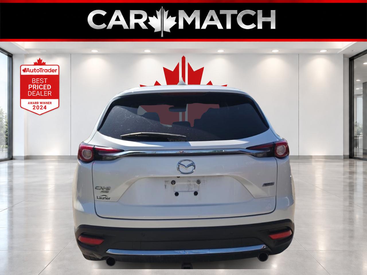 2019 Mazda CX-9