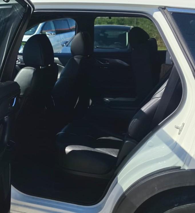 2019 Mazda CX-9