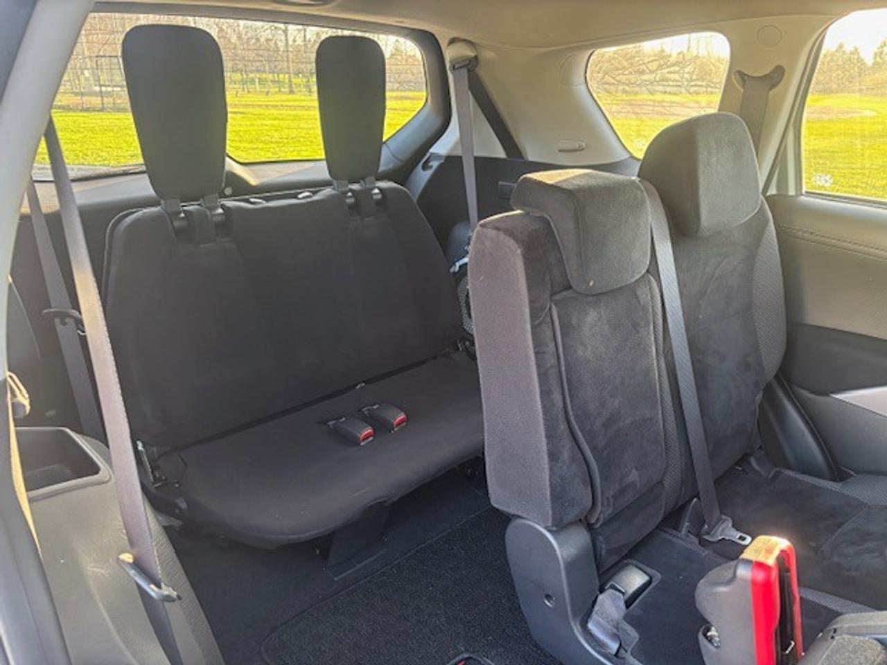 2010 Mitsubishi Outlander Right Hand Drive Photo