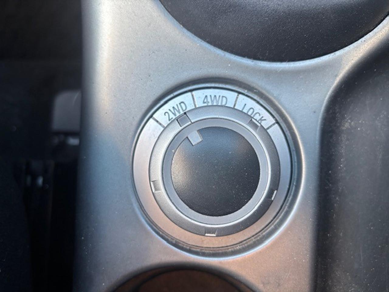 2010 Mitsubishi Outlander Right Hand Drive Photo