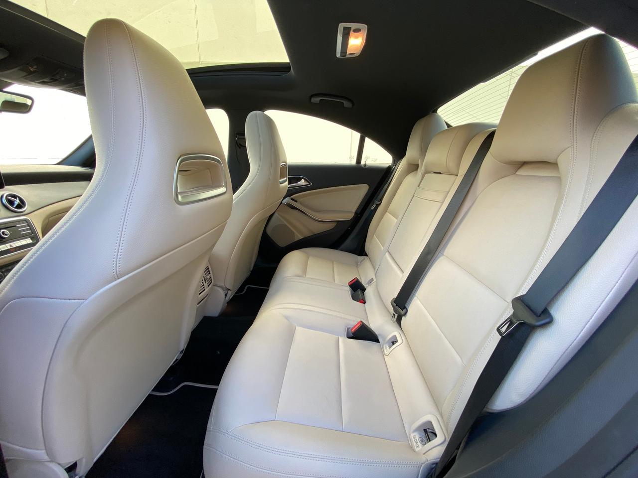 2018 Mercedes-Benz CLA-Class CLA250-4MATIC-AMG SPORT PKG-NAV-CAMERA-PANO ROOF Photo