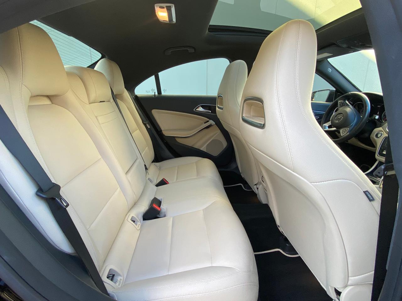 2018 Mercedes-Benz CLA-Class CLA250-4MATIC-AMG SPORT PKG-NAV-CAMERA-PANO ROOF Photo