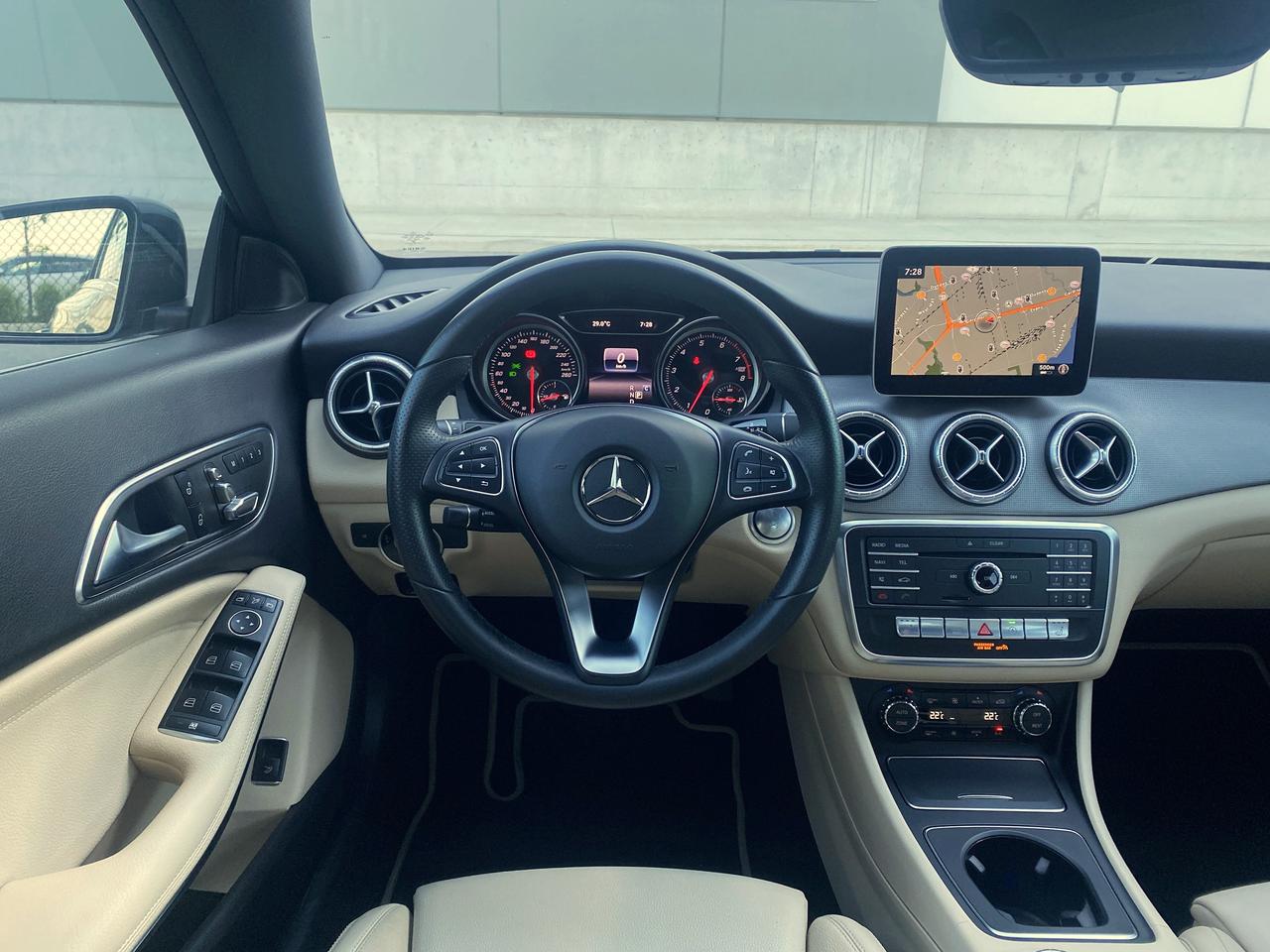 2018 Mercedes-Benz CLA-Class CLA250-4MATIC-AMG SPORT PKG-NAV-CAMERA-PANO ROOF Photo