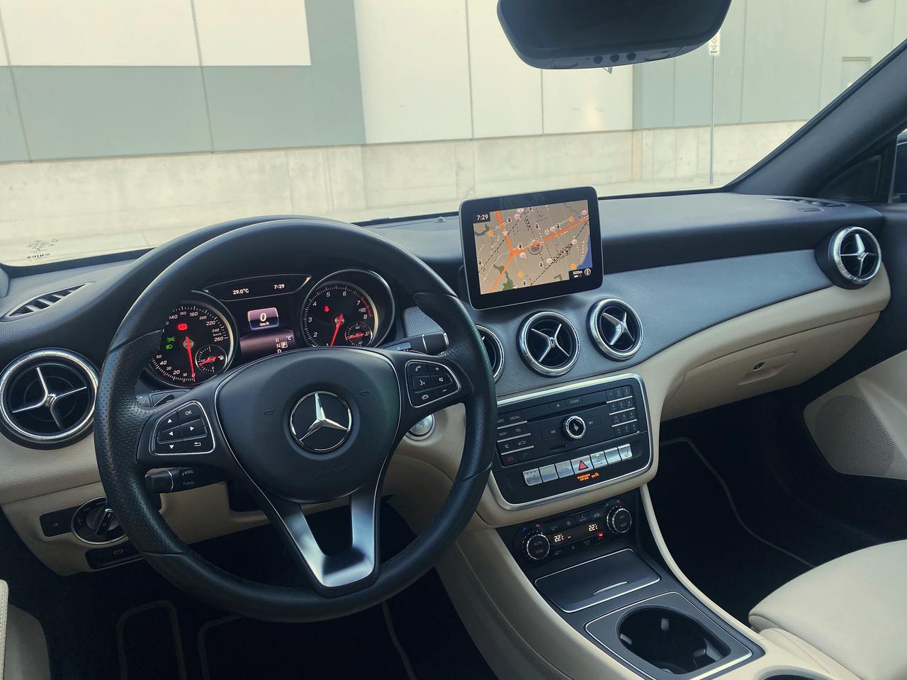 2018 Mercedes-Benz CLA-Class CLA250-4MATIC-AMG SPORT PKG-NAV-CAMERA-PANO ROOF Photo